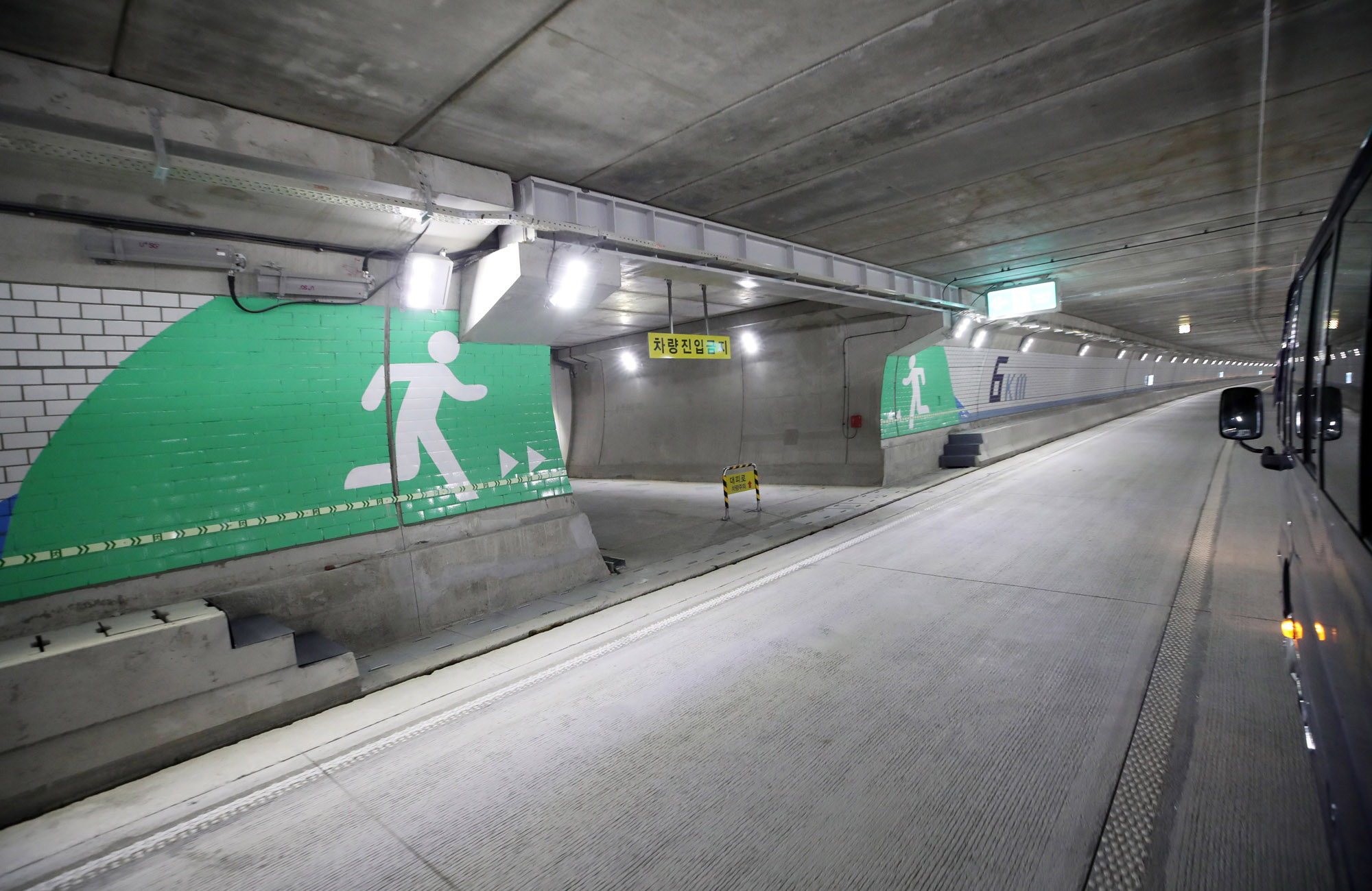 도로;개통식;신월여의지하도로;도로개통;서울도로개통;도로개통식