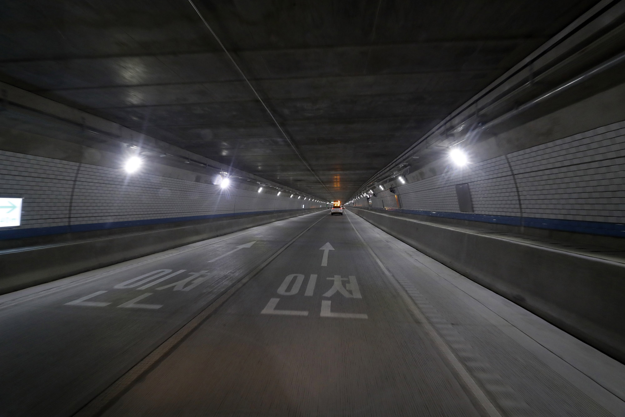 도로;개통식;신월여의지하도로;도로개통;서울도로개통;도로개통식