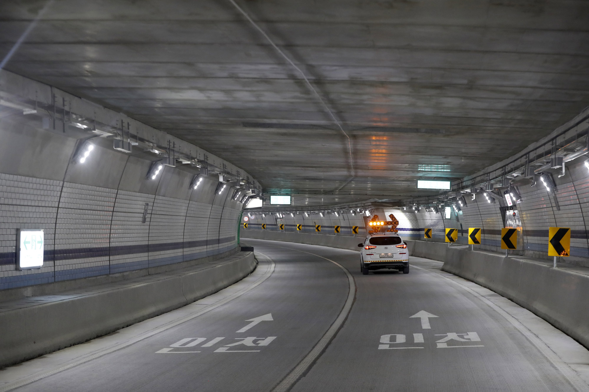 도로;개통식;신월여의지하도로;도로개통;서울도로개통;도로개통식