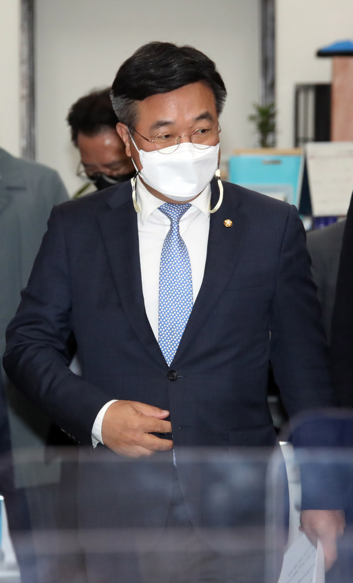 정치;정당;더불어민주당;비상대책위원회;비대위