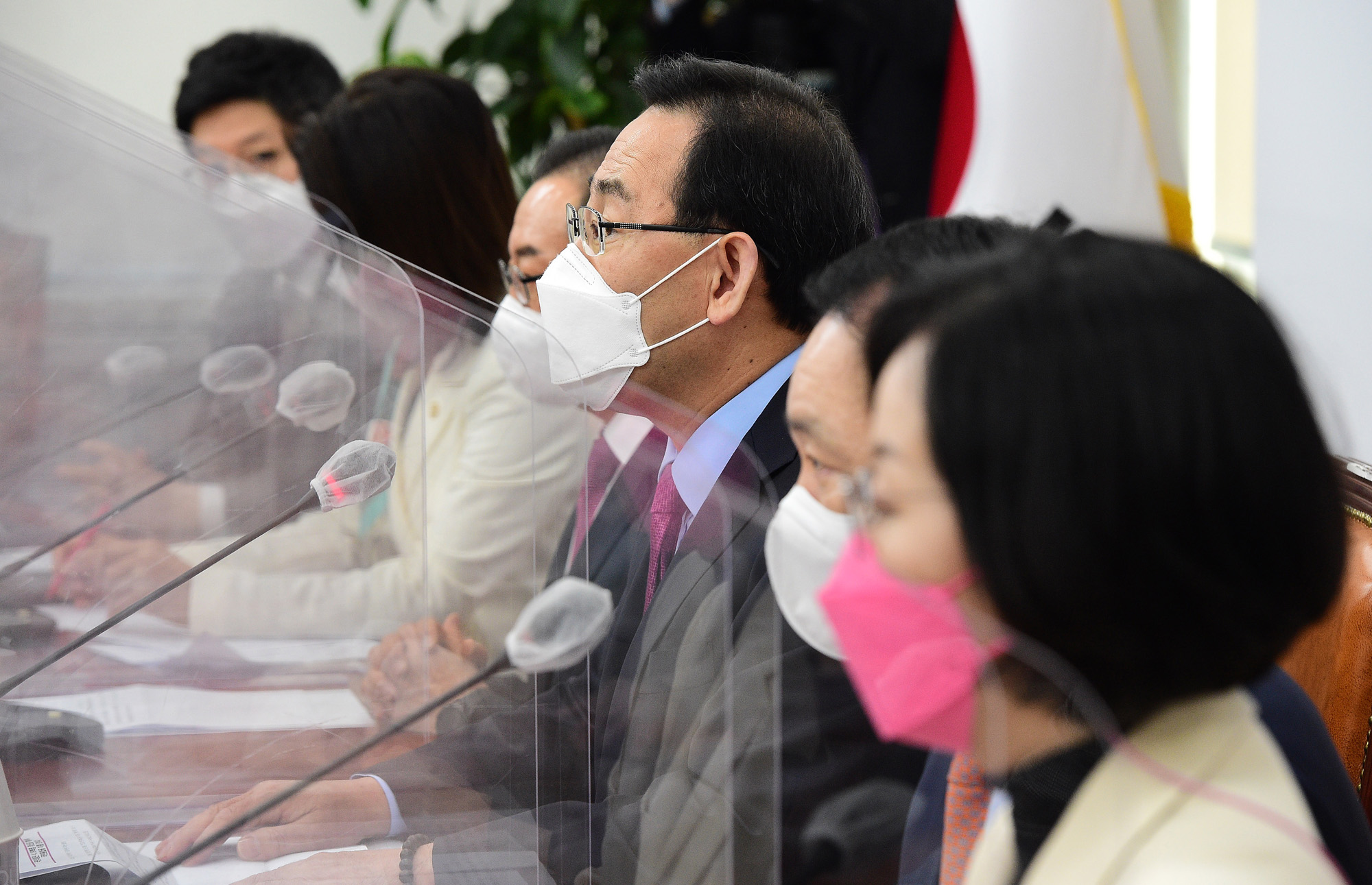 정치;정당;국민의힘;비상대책위원회;비대위