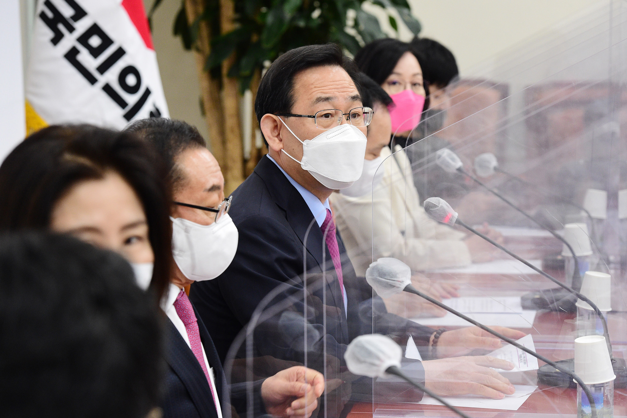 정치;정당;국민의힘;비상대책위원회;비대위
