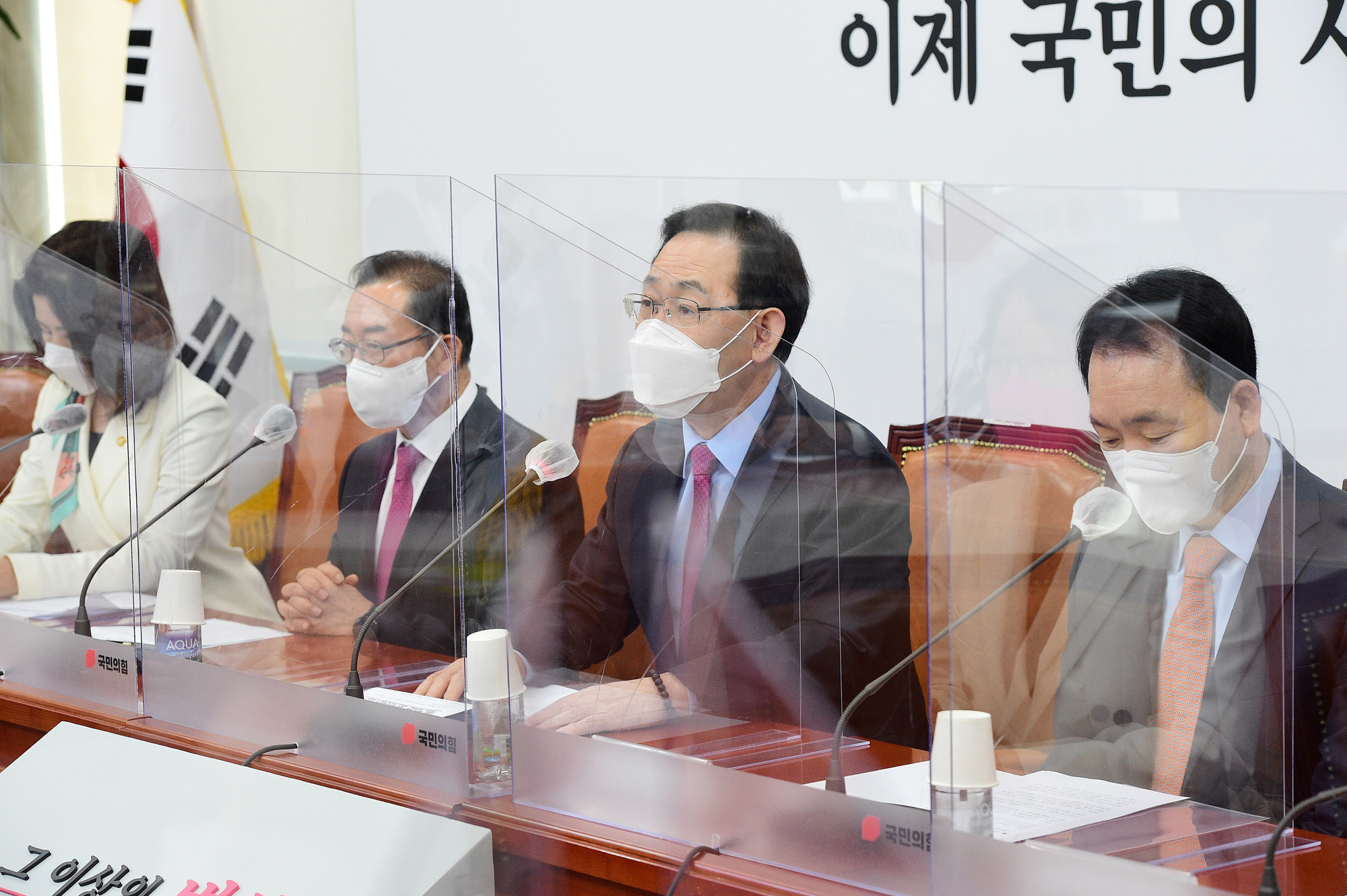 정치;정당;국민의힘;비상대책위원회;비대위