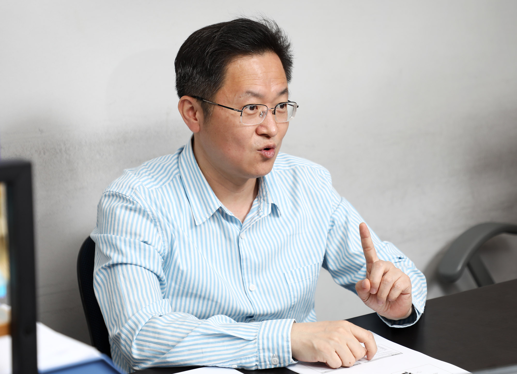 김상봉;김상봉교수;제로페이;경제학자