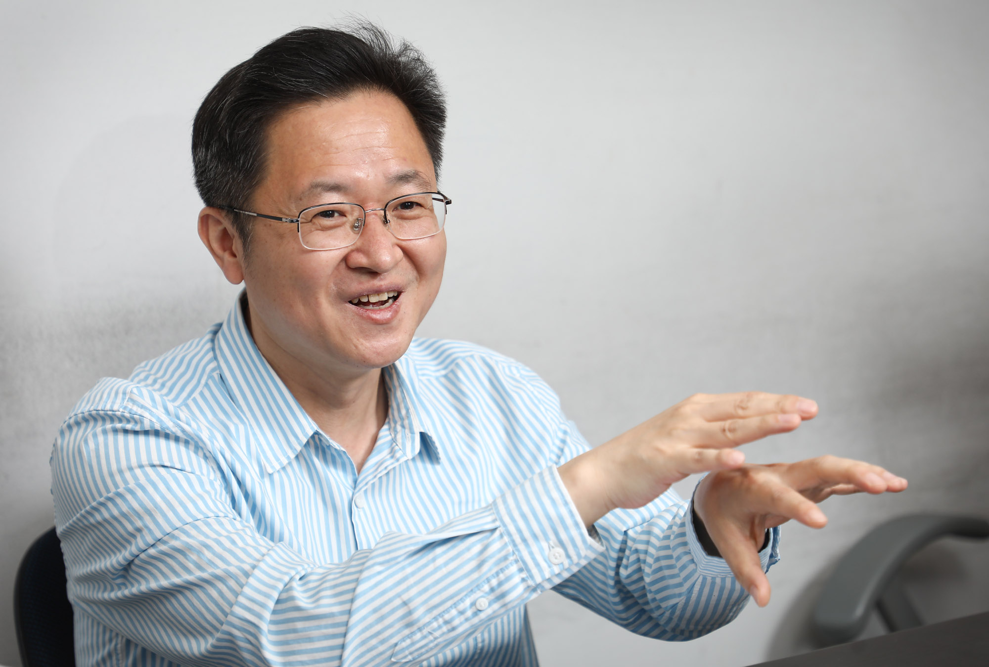 김상봉;김상봉교수;제로페이;경제학자