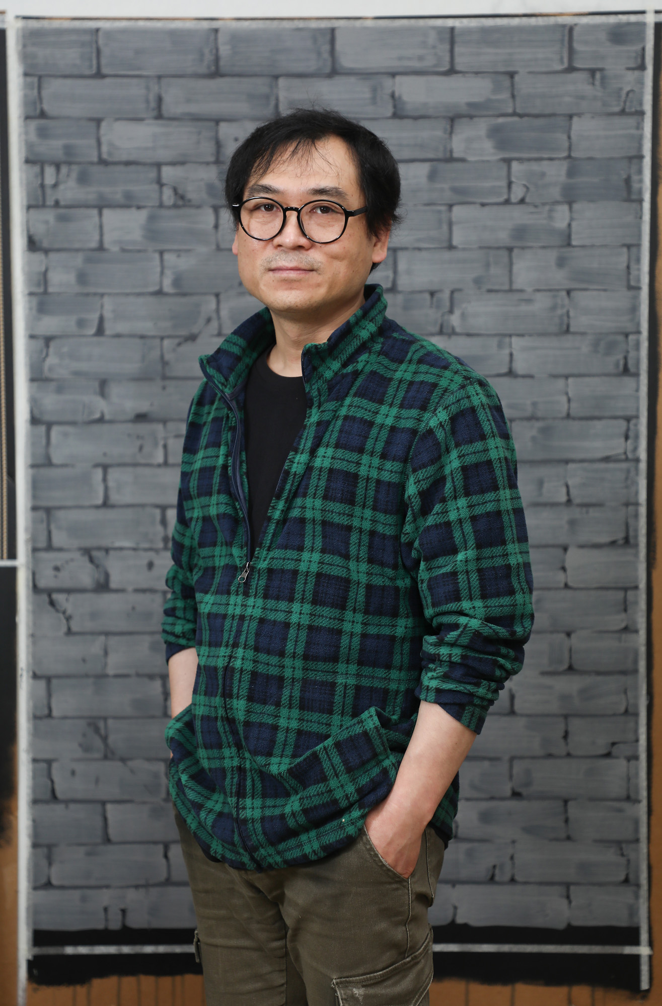 구인성;구인성작가;화가;화가의방;한국미술응원프로젝트;아티스트;그림