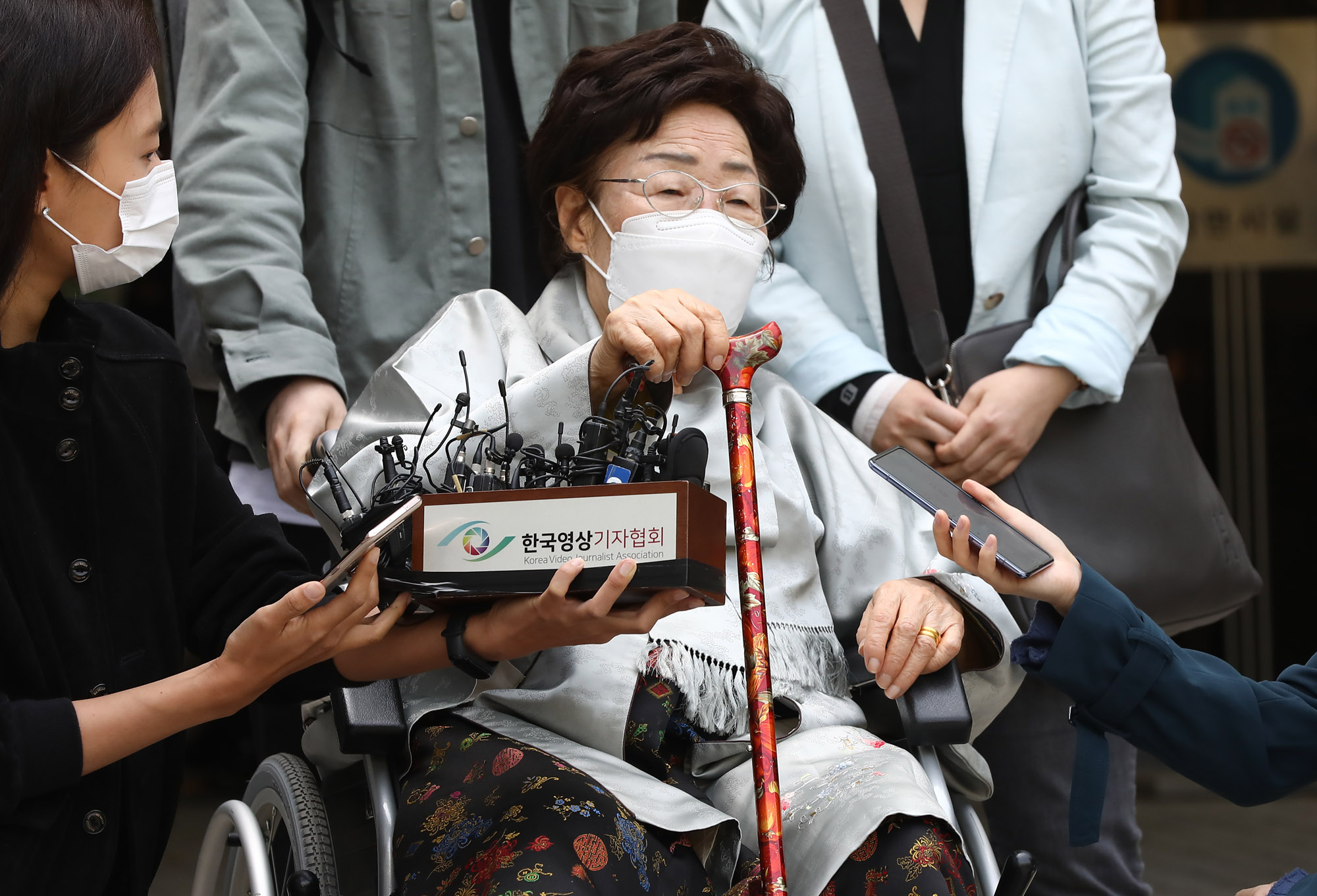 위안부할머니;이용수할머니;위안부소송패소;위안부패소;위안부배상패소