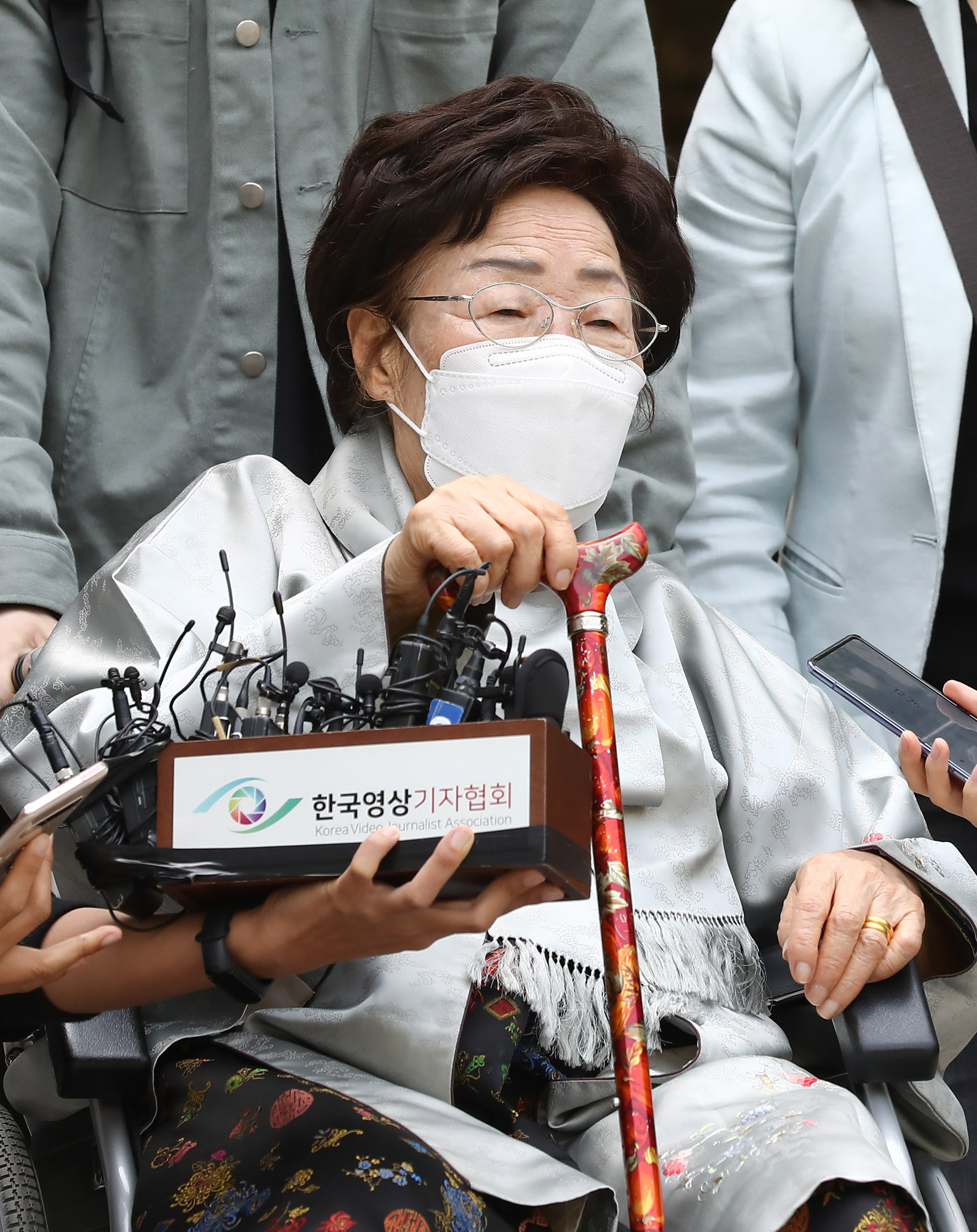 위안부할머니;이용수할머니;위안부소송패소;위안부패소;위안부배상패소