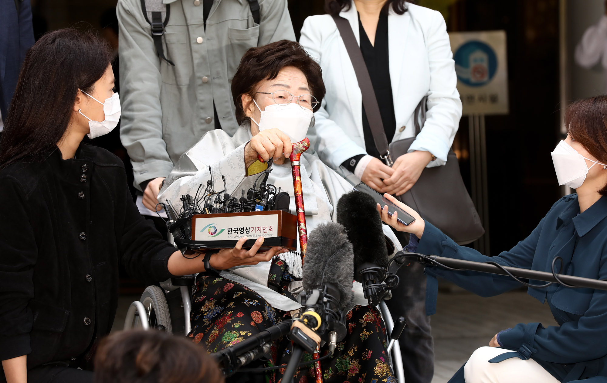 위안부할머니;이용수할머니;위안부소송패소;위안부패소;위안부배상패소