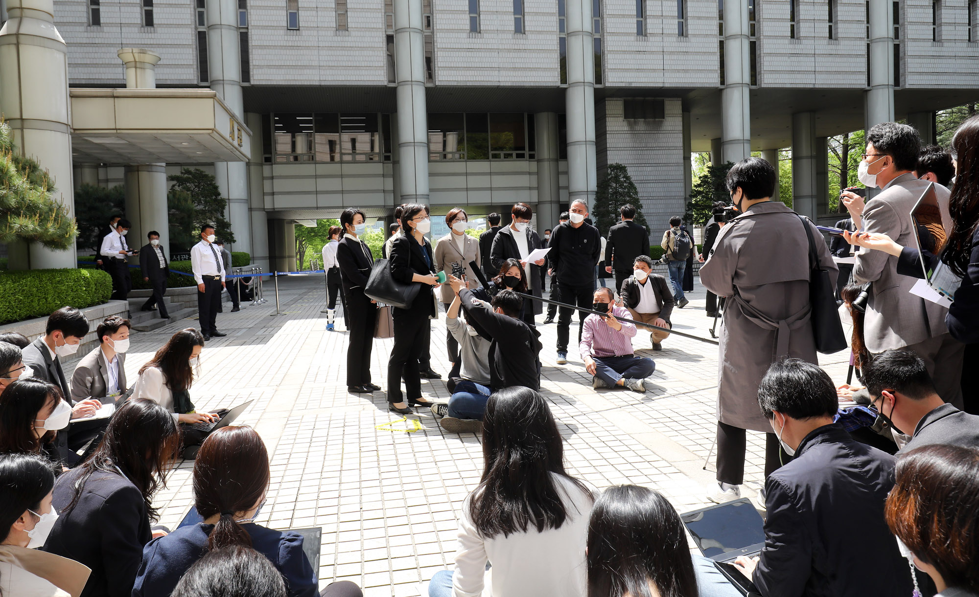 위안부할머니;위안부소송패소;위안부패소;위안부배상패소;정의연;정의기억연대;이상희;이상희변호사