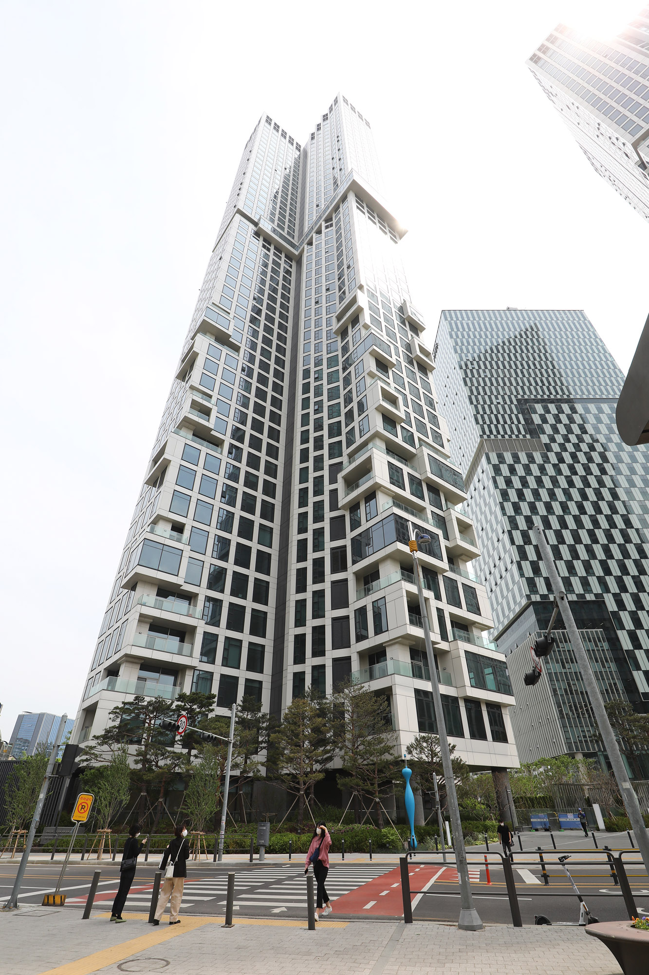 서울아파트;성동구아파트;아크로서울포레스트;서울숲아파트