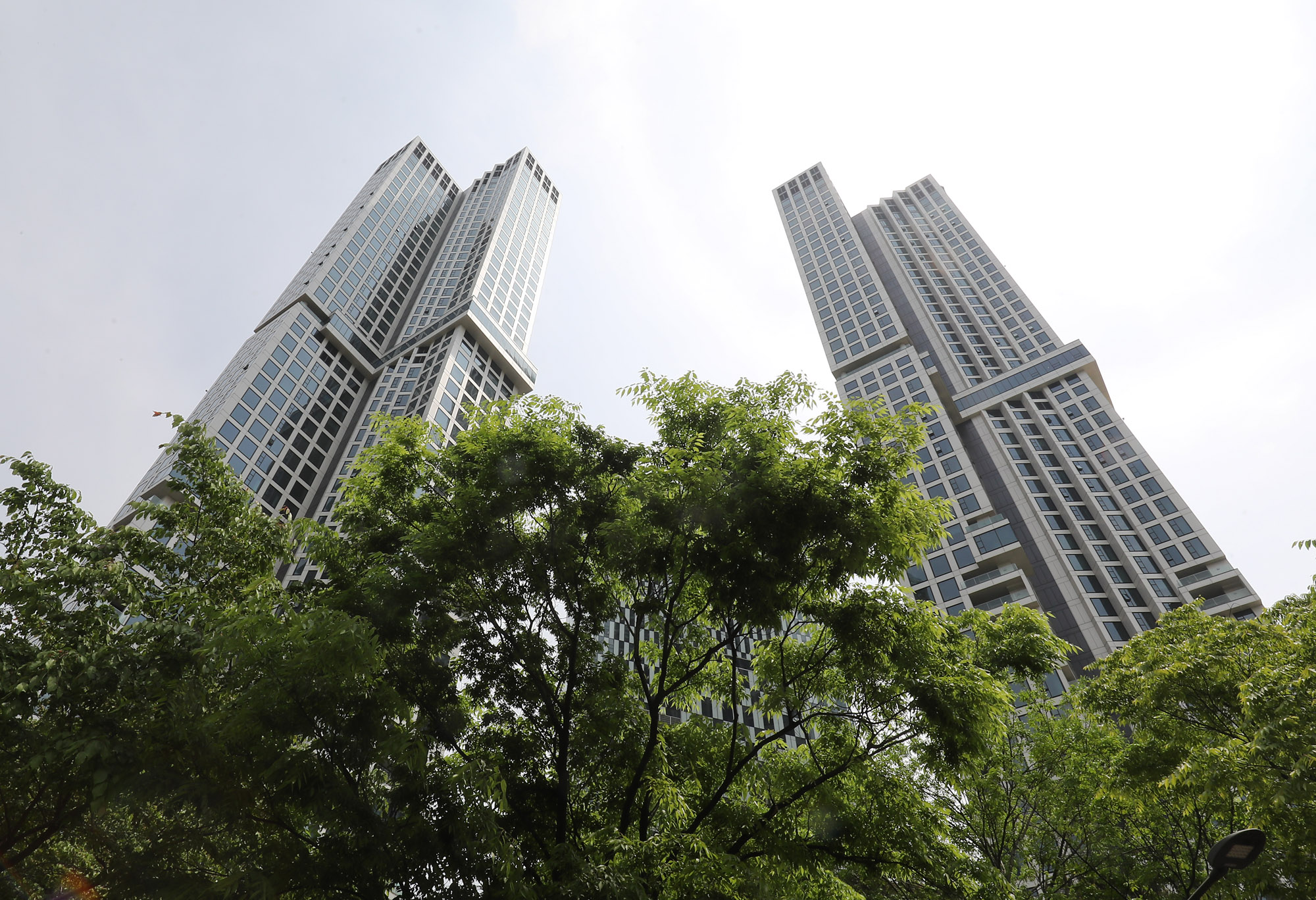 서울아파트;성동구아파트;아크로서울포레스트;서울숲아파트