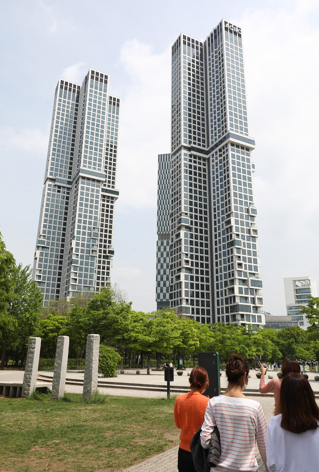 서울아파트;성동구아파트;아크로서울포레스트;서울숲아파트