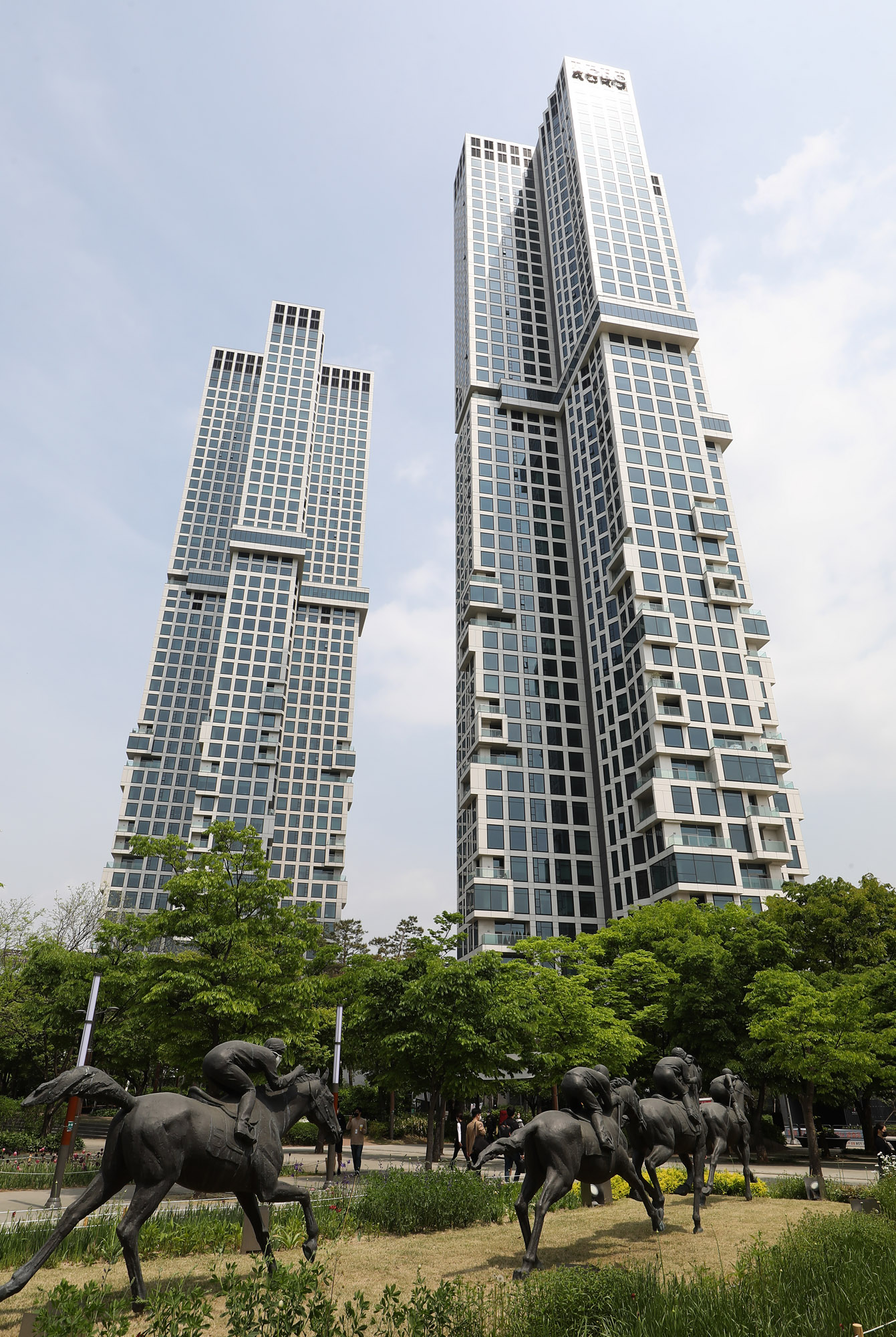 서울아파트;성동구아파트;아크로서울포레스트;서울숲아파트