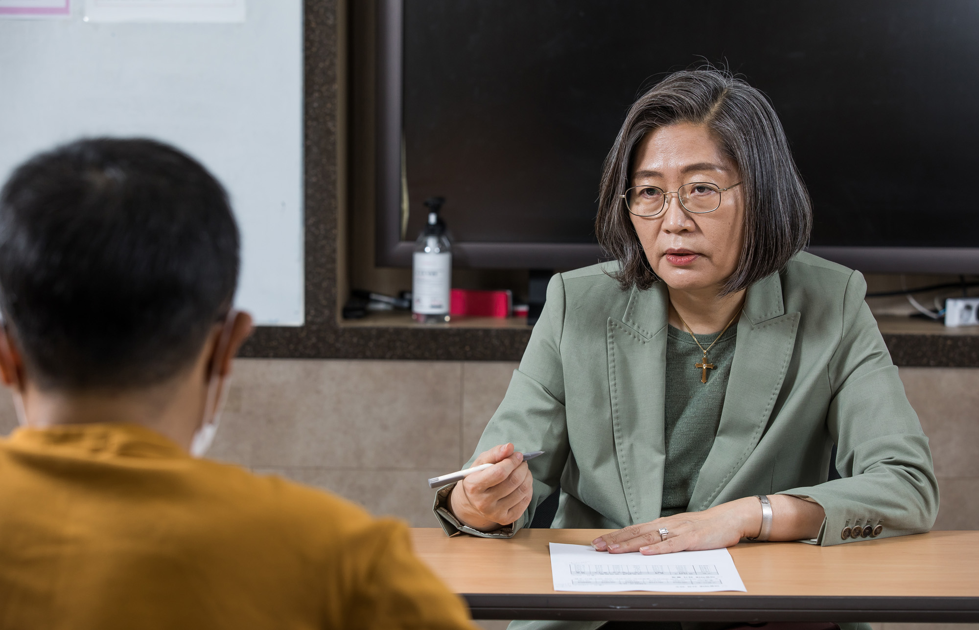 사회;범죄;아동범죄;범죄심리학;이수정;이수정범죄심리학과교수