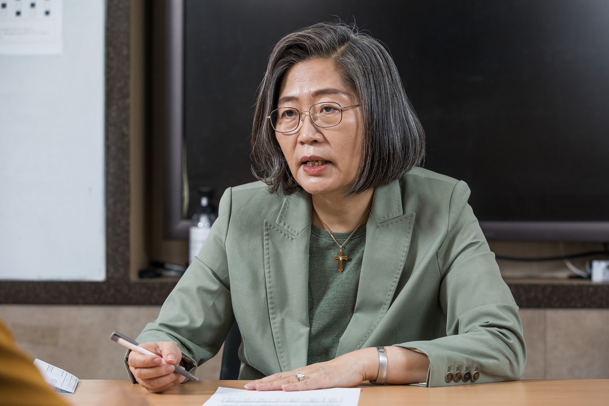 사회;범죄;아동범죄;범죄심리학;이수정;이수정범죄심리학과교수