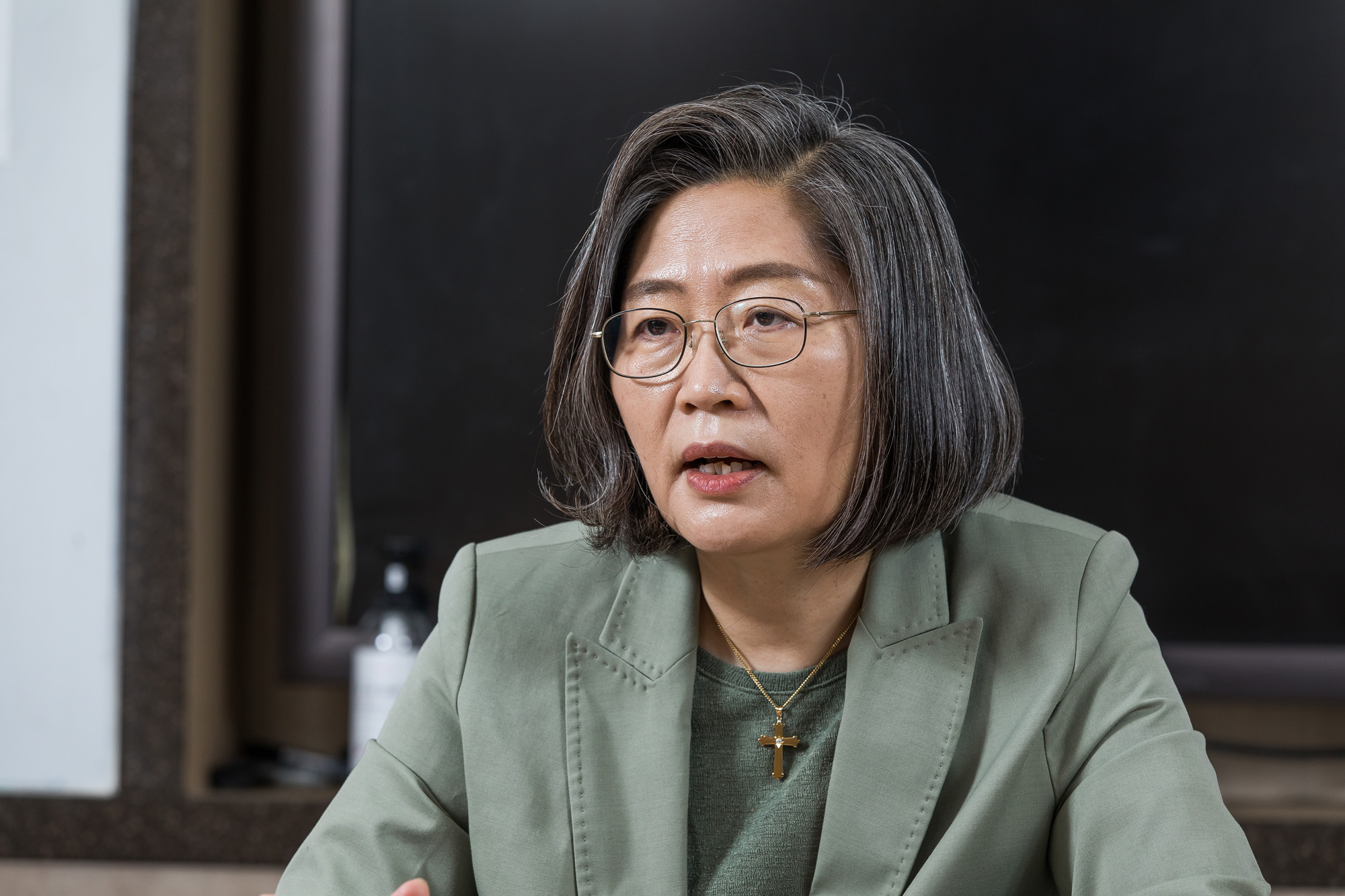 사회;범죄;아동범죄;범죄심리학;이수정;이수정범죄심리학과교수