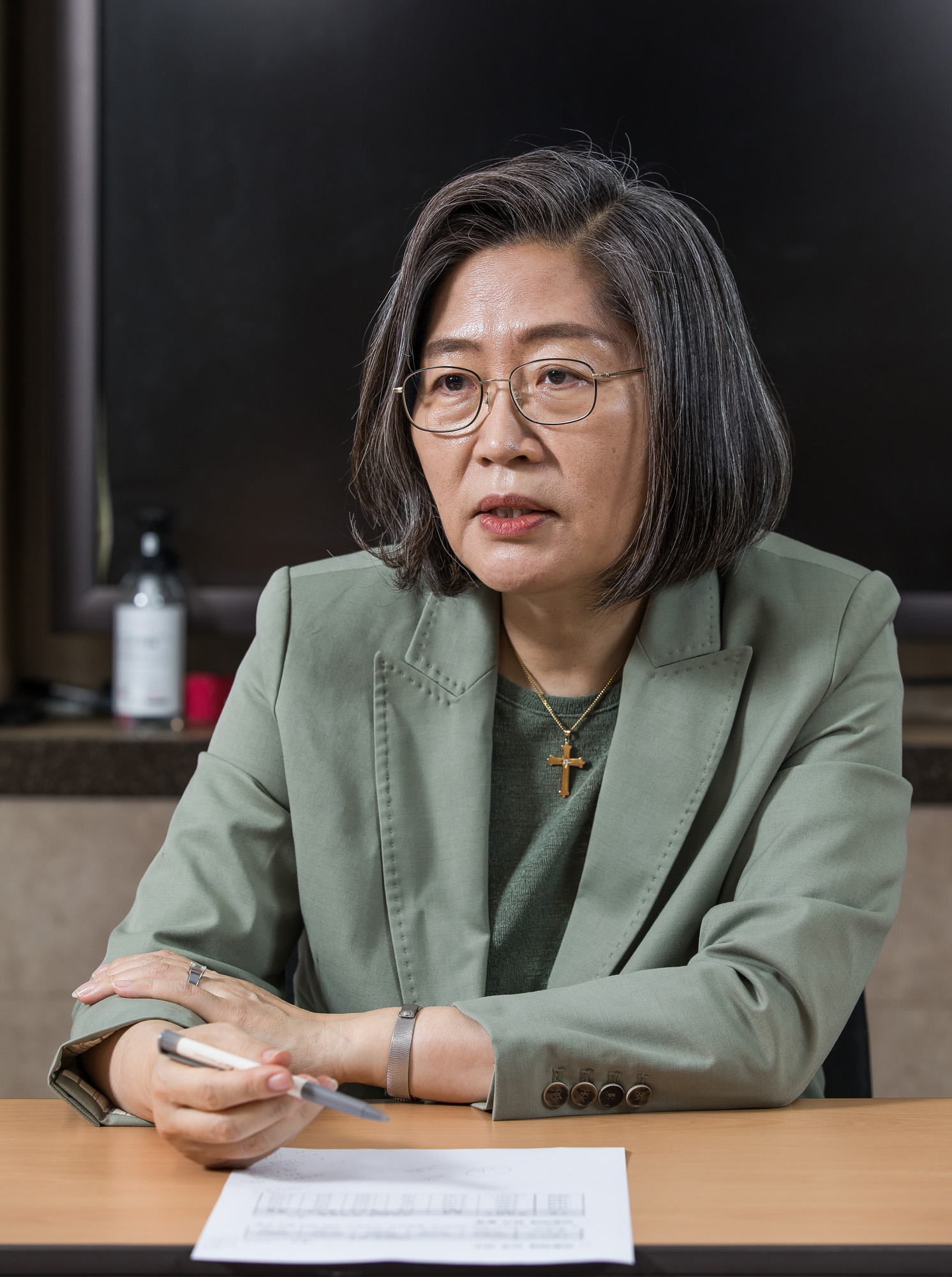 사회;범죄;아동범죄;범죄심리학;이수정;이수정범죄심리학과교수