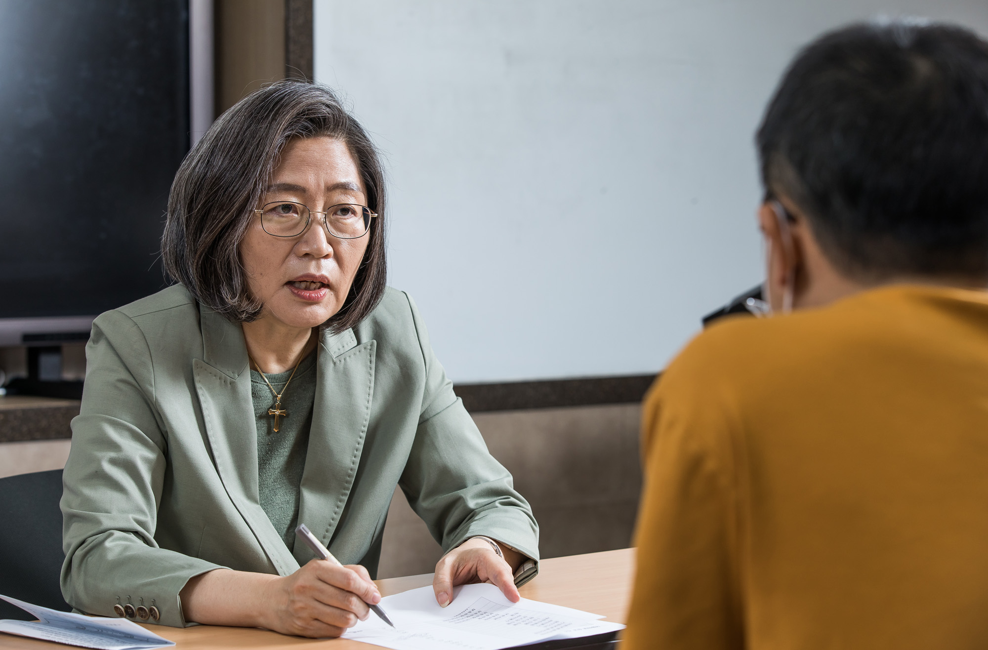 사회;범죄;아동범죄;범죄심리학;이수정;이수정범죄심리학과교수