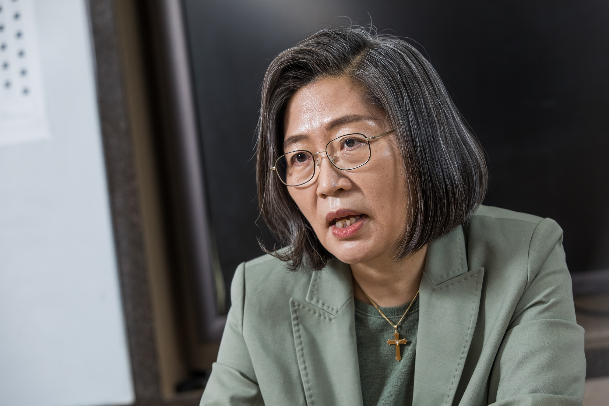 사회;범죄;아동범죄;범죄심리학;이수정;이수정범죄심리학과교수