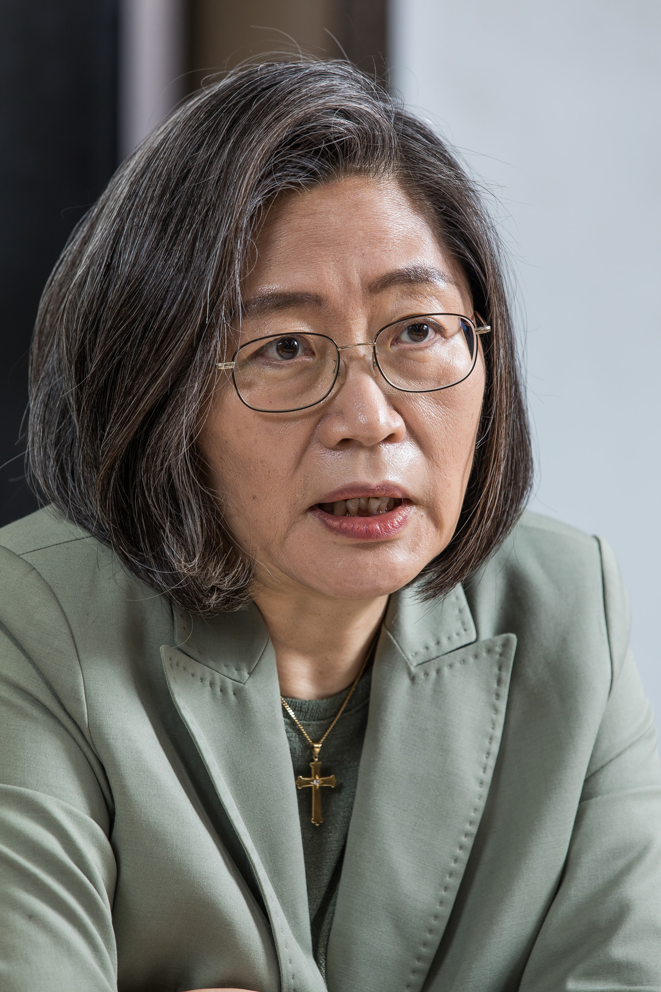 사회;범죄;아동범죄;범죄심리학;이수정;이수정범죄심리학과교수