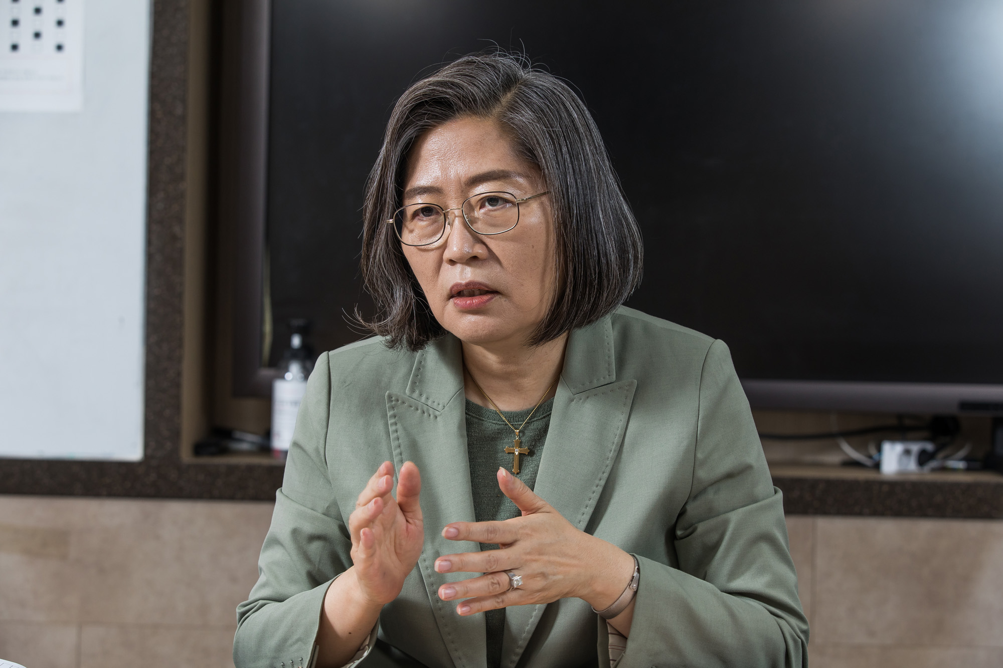 사회;범죄;아동범죄;범죄심리학;이수정;이수정범죄심리학과교수