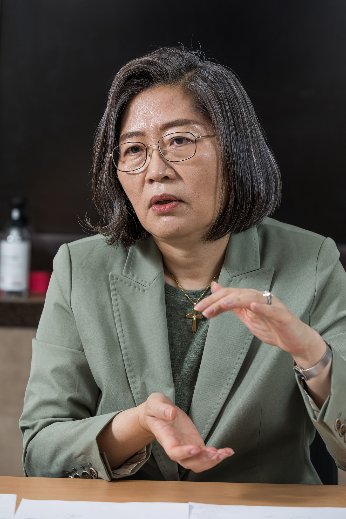 사회;범죄;아동범죄;범죄심리학;이수정;이수정범죄심리학과교수