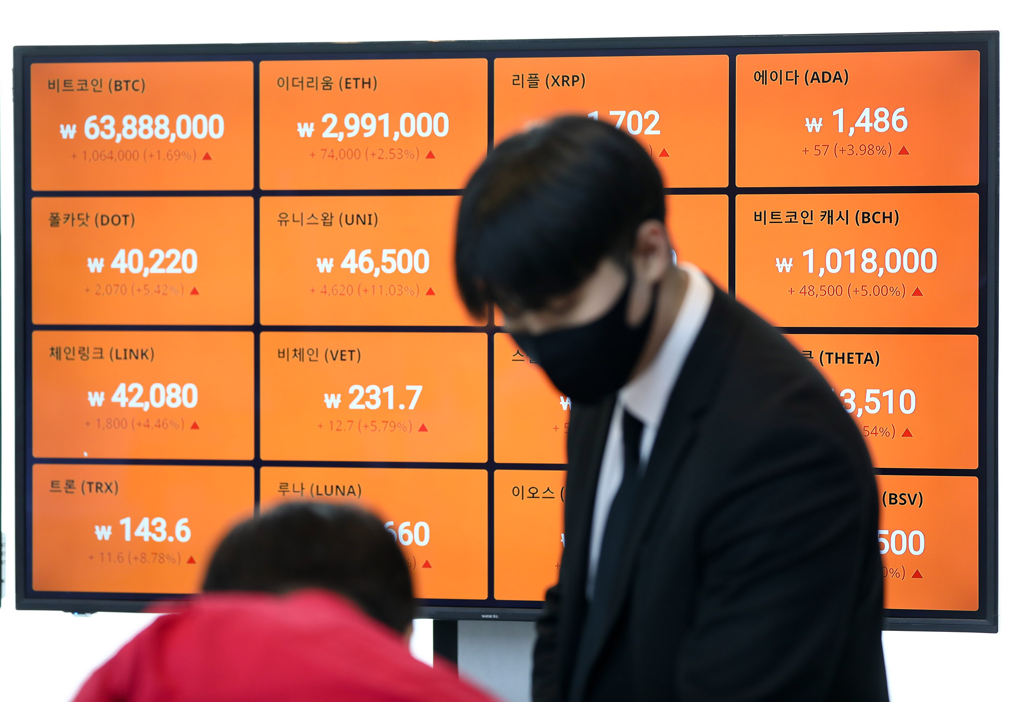 가상화폐;암호화폐;업비트;비트코인