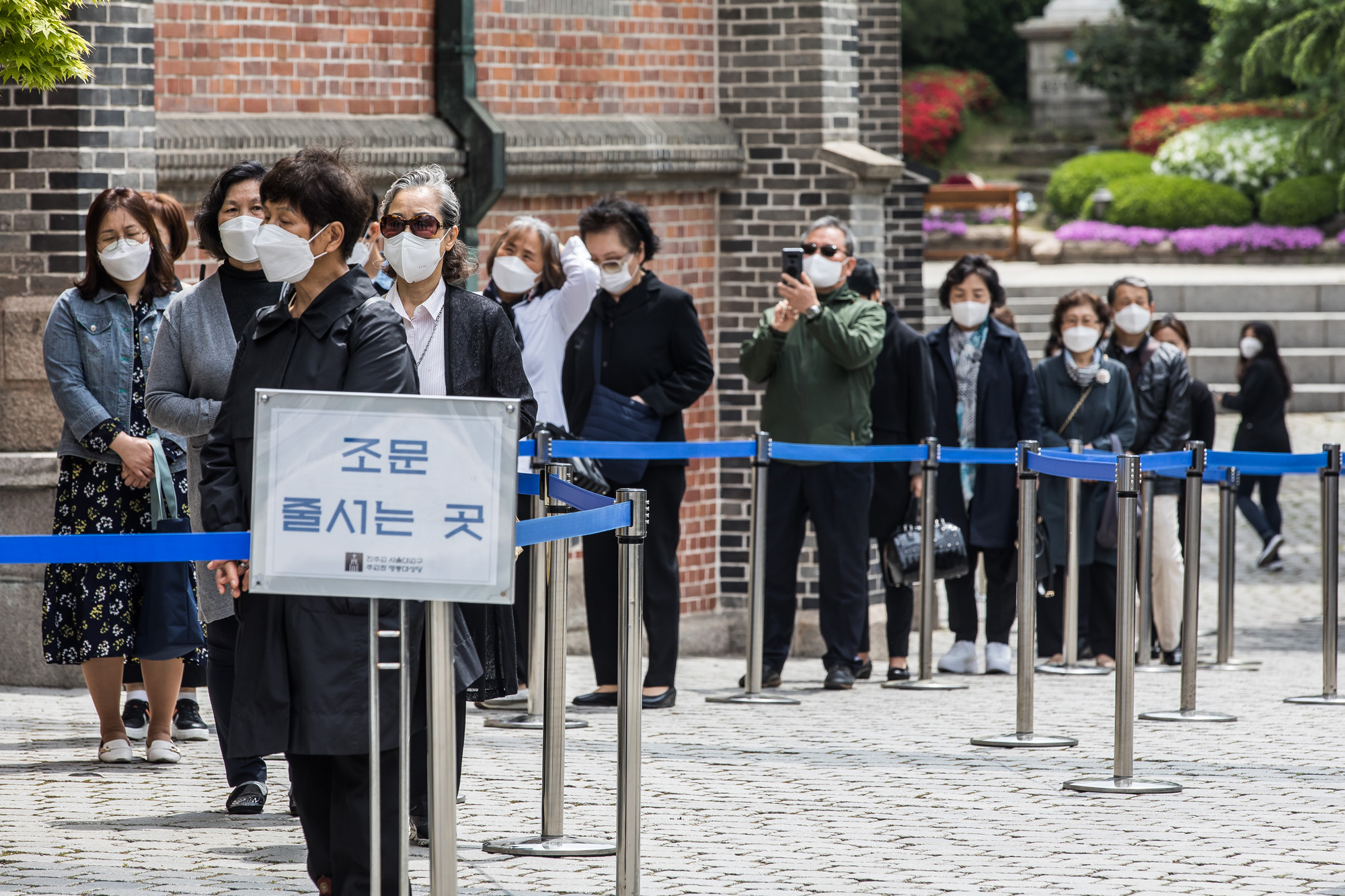 종교;천주교;가톨릭;명동성당;정진석추기경;정진석추기경선종