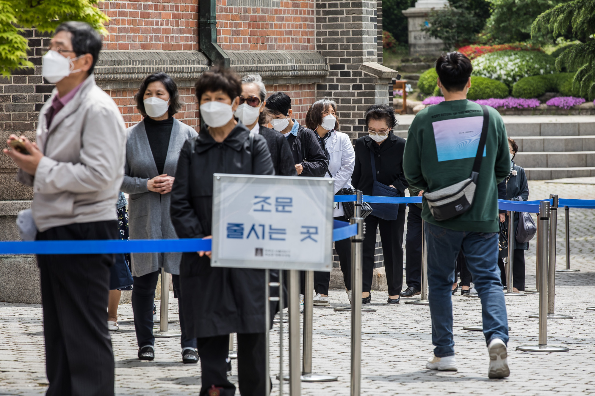 종교;천주교;가톨릭;명동성당;정진석추기경;정진석추기경선종