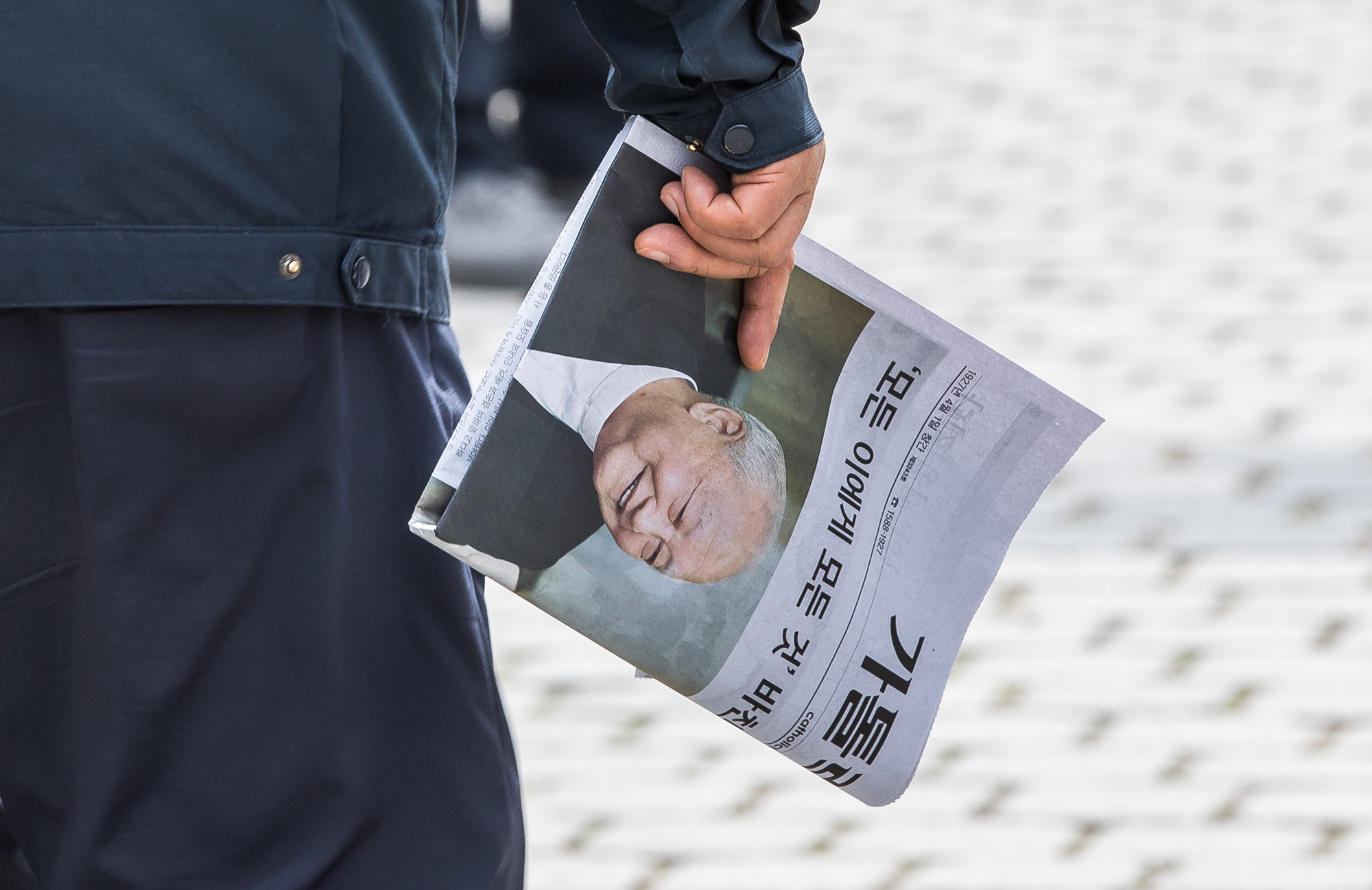 종교;천주교;가톨릭;명동성당;정진석추기경;정진석추기경선종