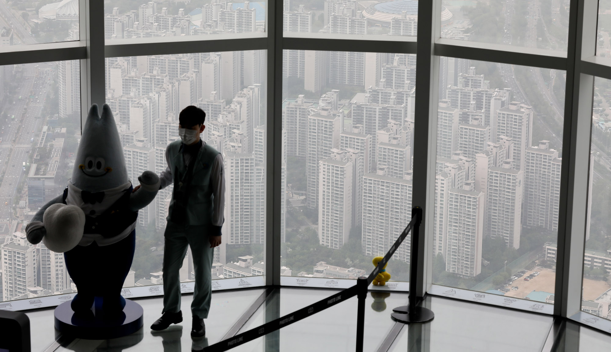 강남아파트;아파트단지;재건축;잠실주공5단지;서울스카이