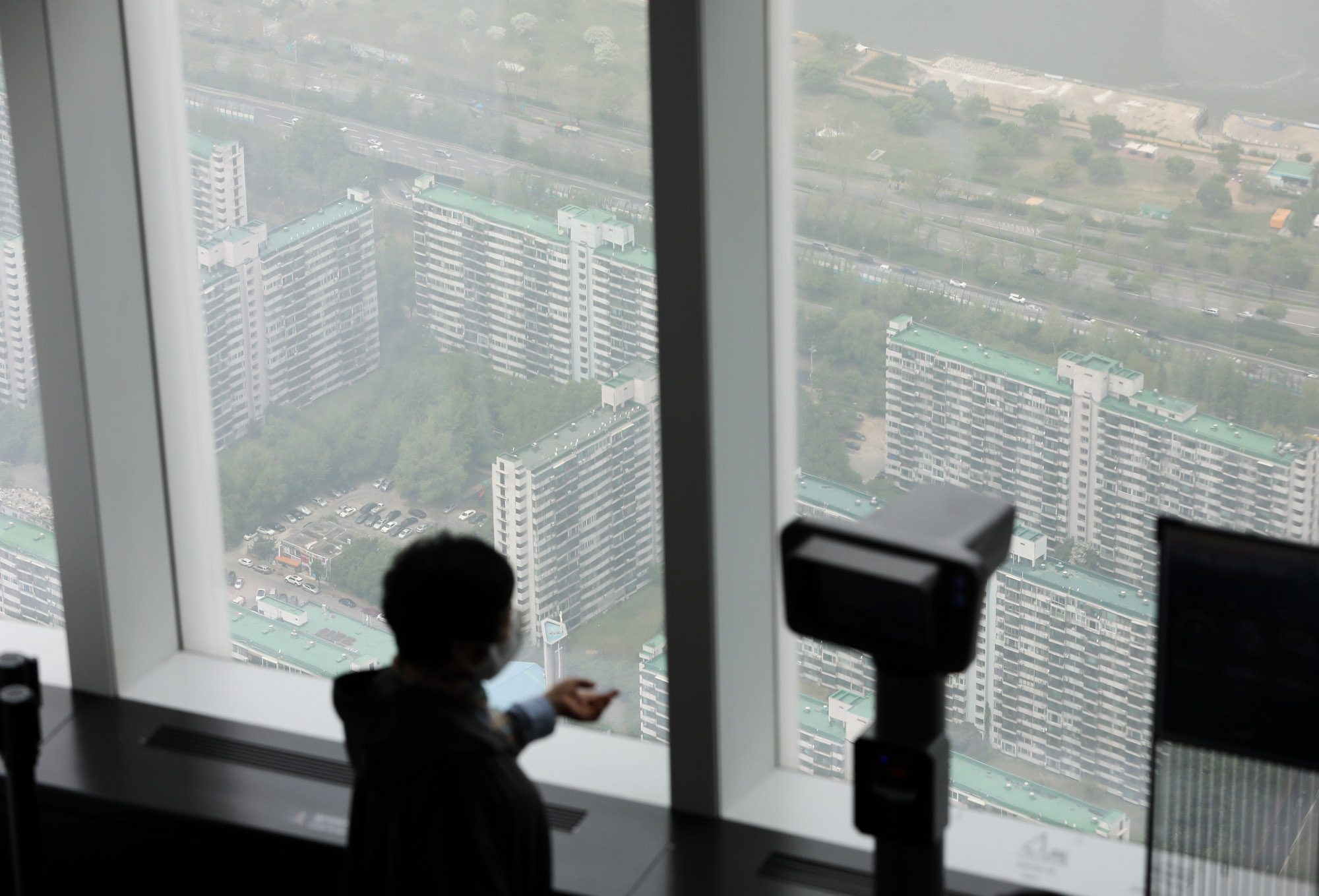 강남아파트;아파트단지;재건축;잠실주공5단지;서울스카이