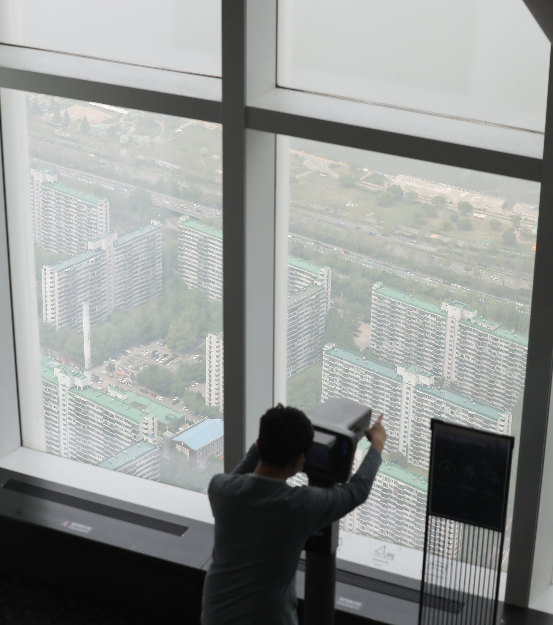 강남아파트;아파트단지;재건축;잠실주공5단지;서울스카이