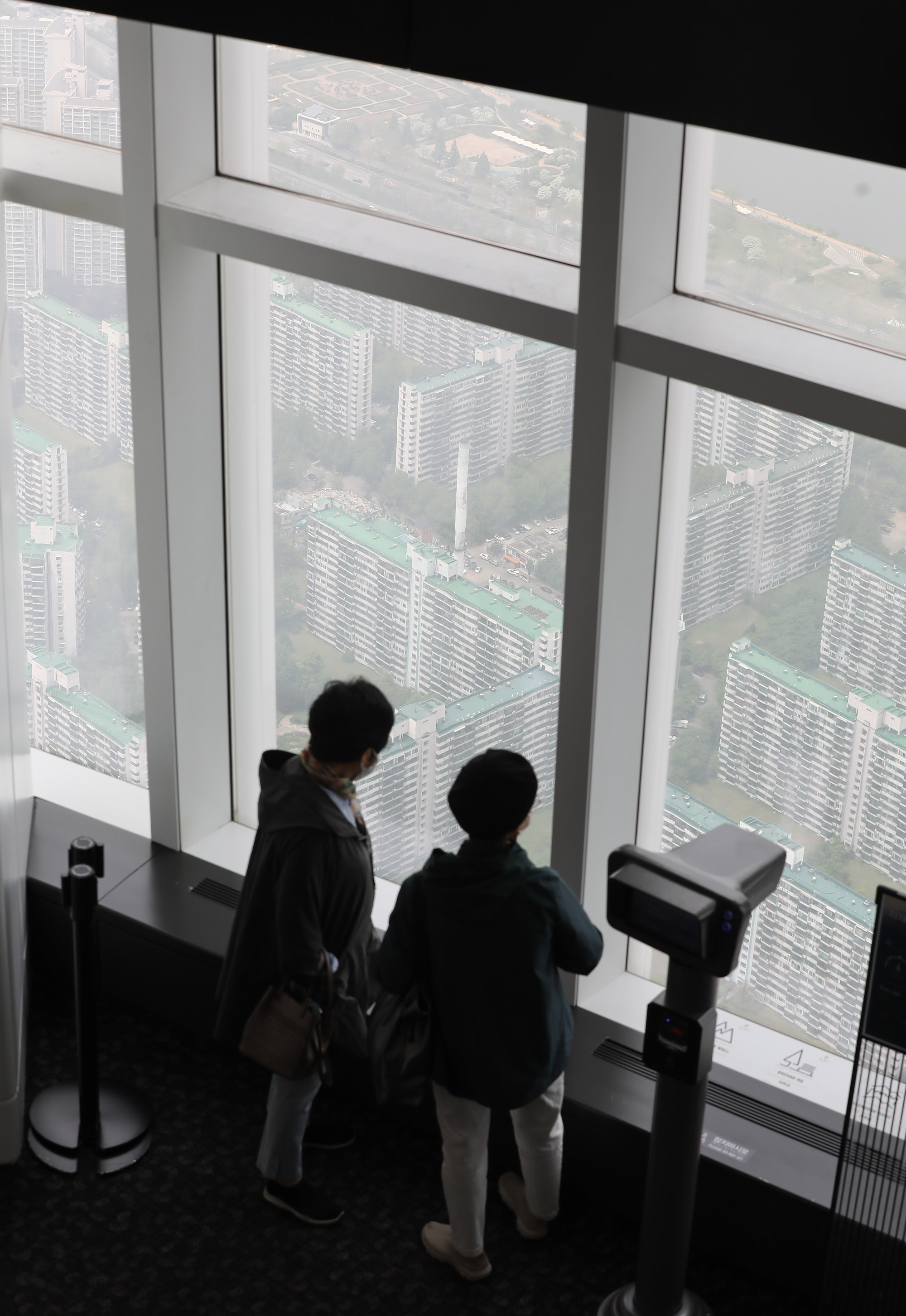 강남아파트;아파트단지;재건축;잠실주공5단지;서울스카이