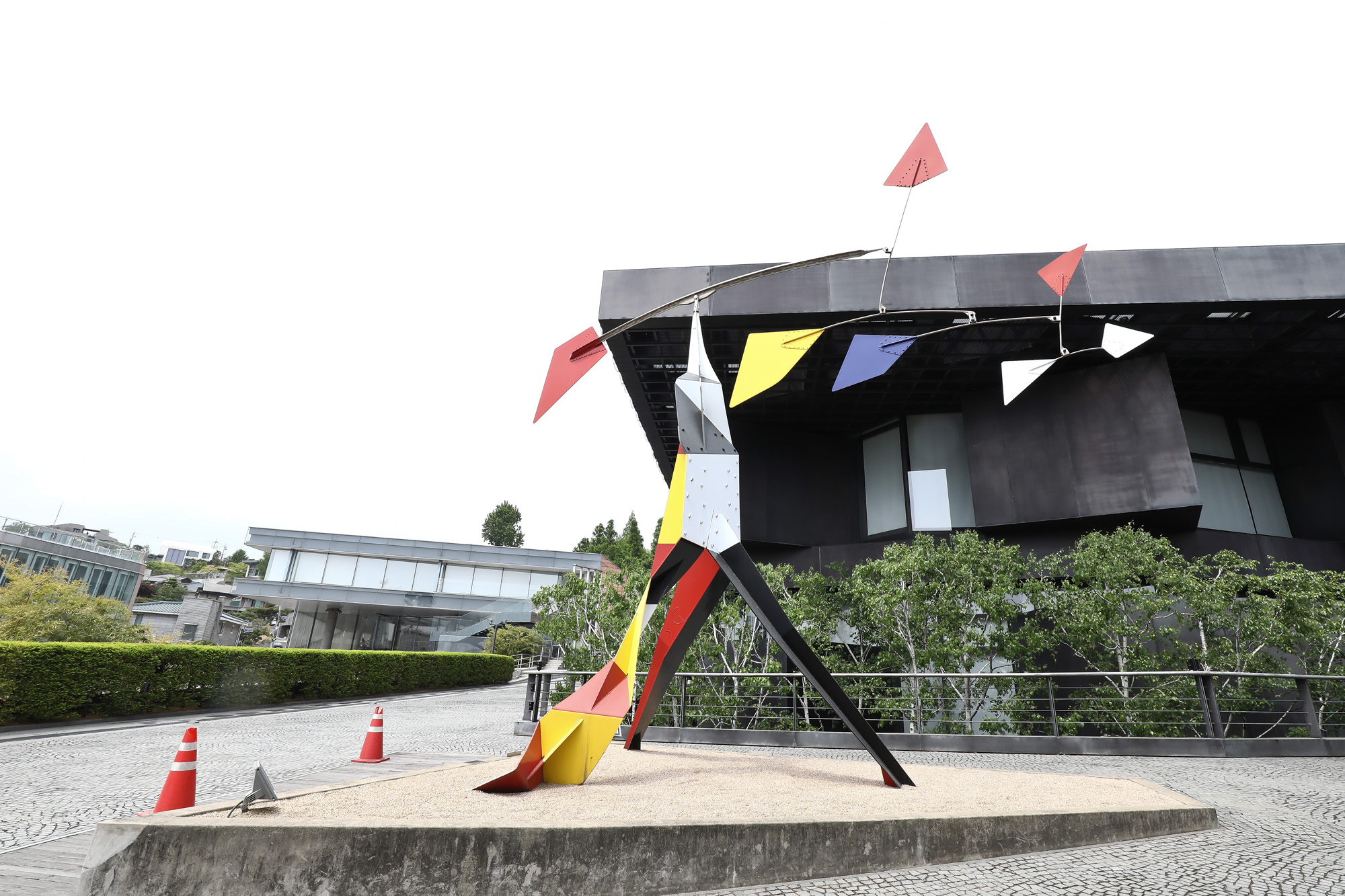 리움 미술관 삼성 이재용 이건희 홍라희