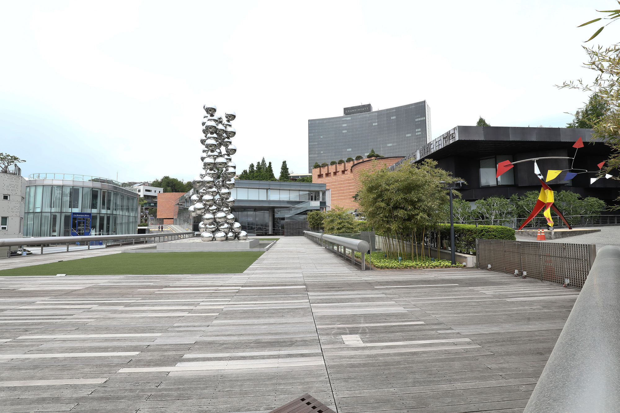 리움 미술관 삼성 이재용 이건희 홍라희