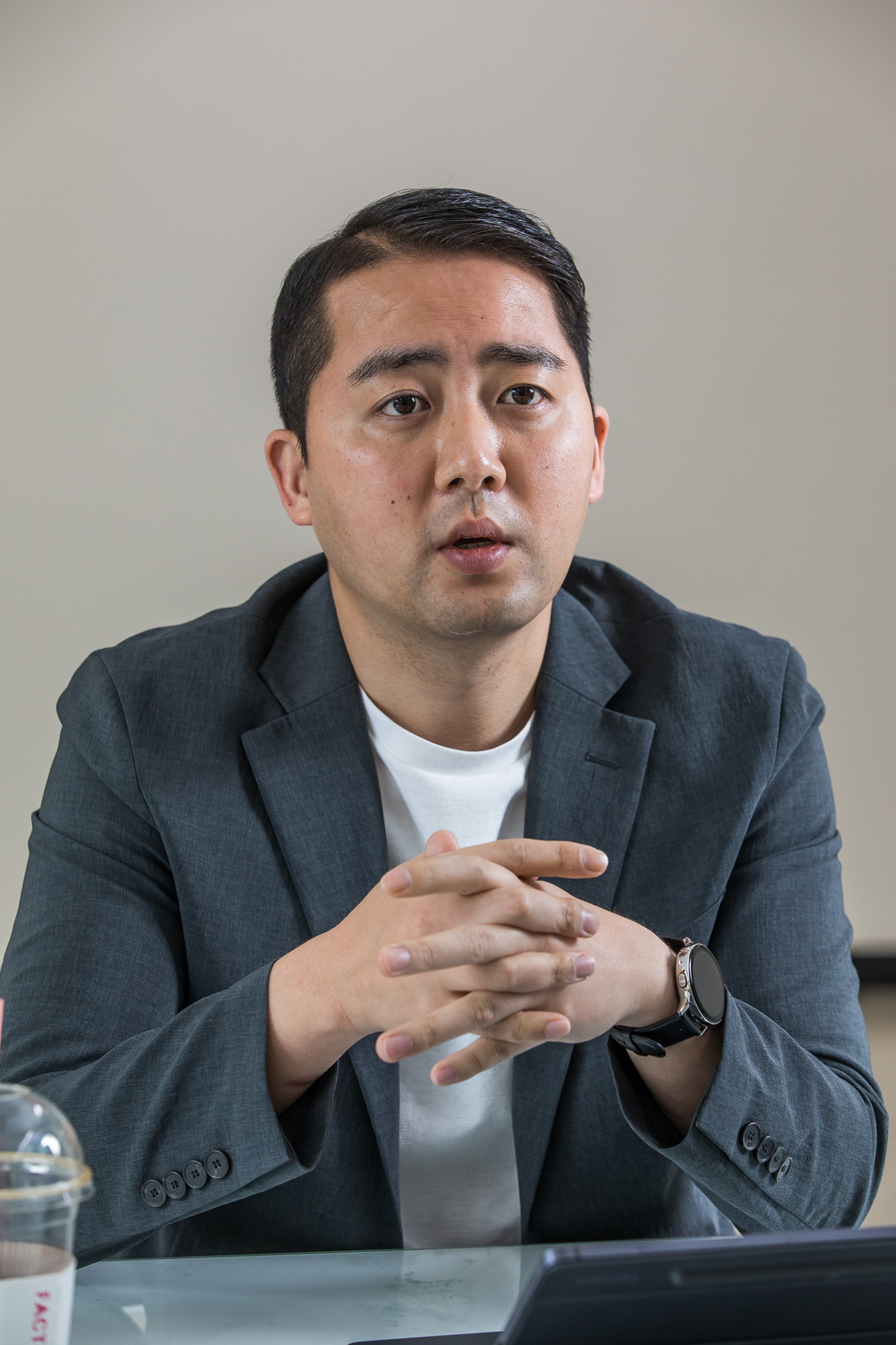 경제;기업;스타트업;건축;건축설계;3DVR;AD컴퍼니;김도혁