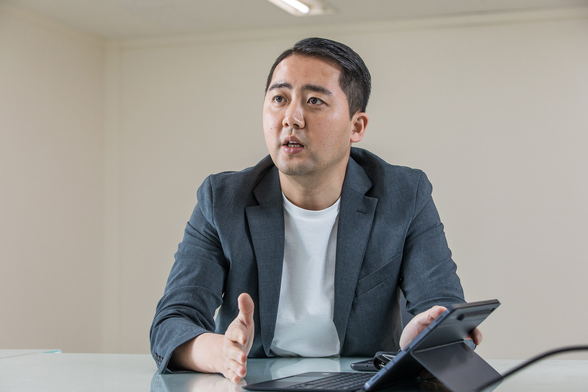 경제;기업;스타트업;건축;건축설계;3DVR;AD컴퍼니;김도혁