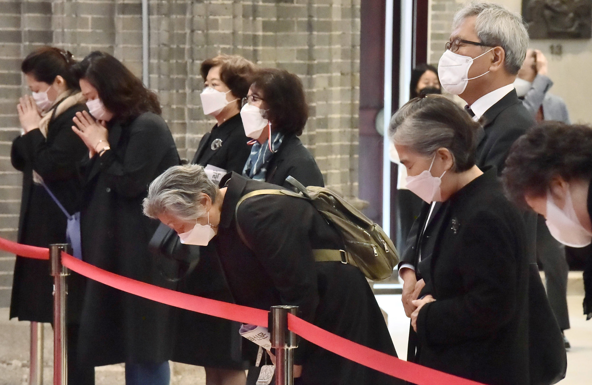 사회;종교;천주교;추기경;정진석;선종