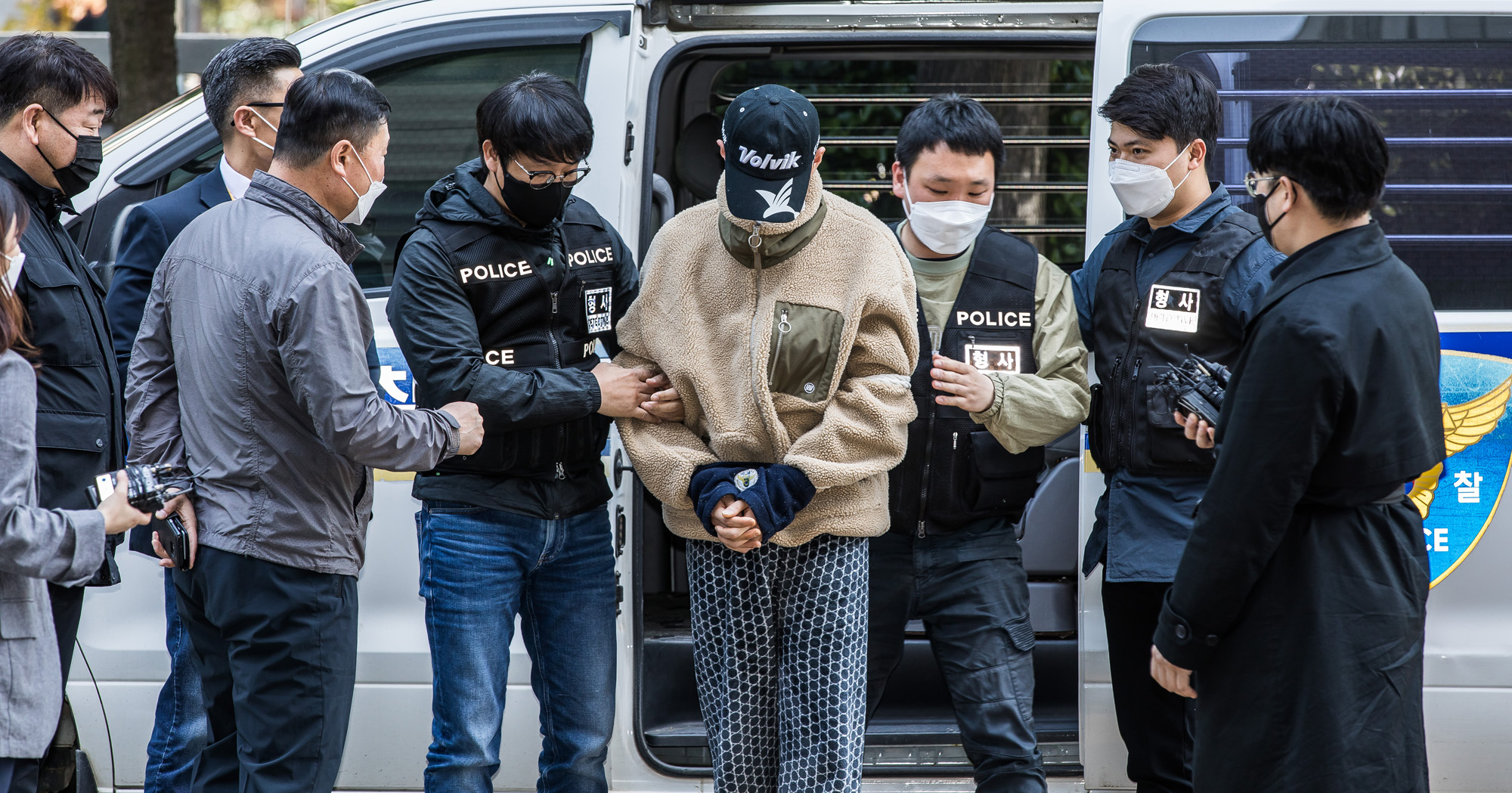 사회;사건사고;살인사건;친누나살해;친누나살인;시신유기;강화석모도;인천석모도살인사건피의자영장심사