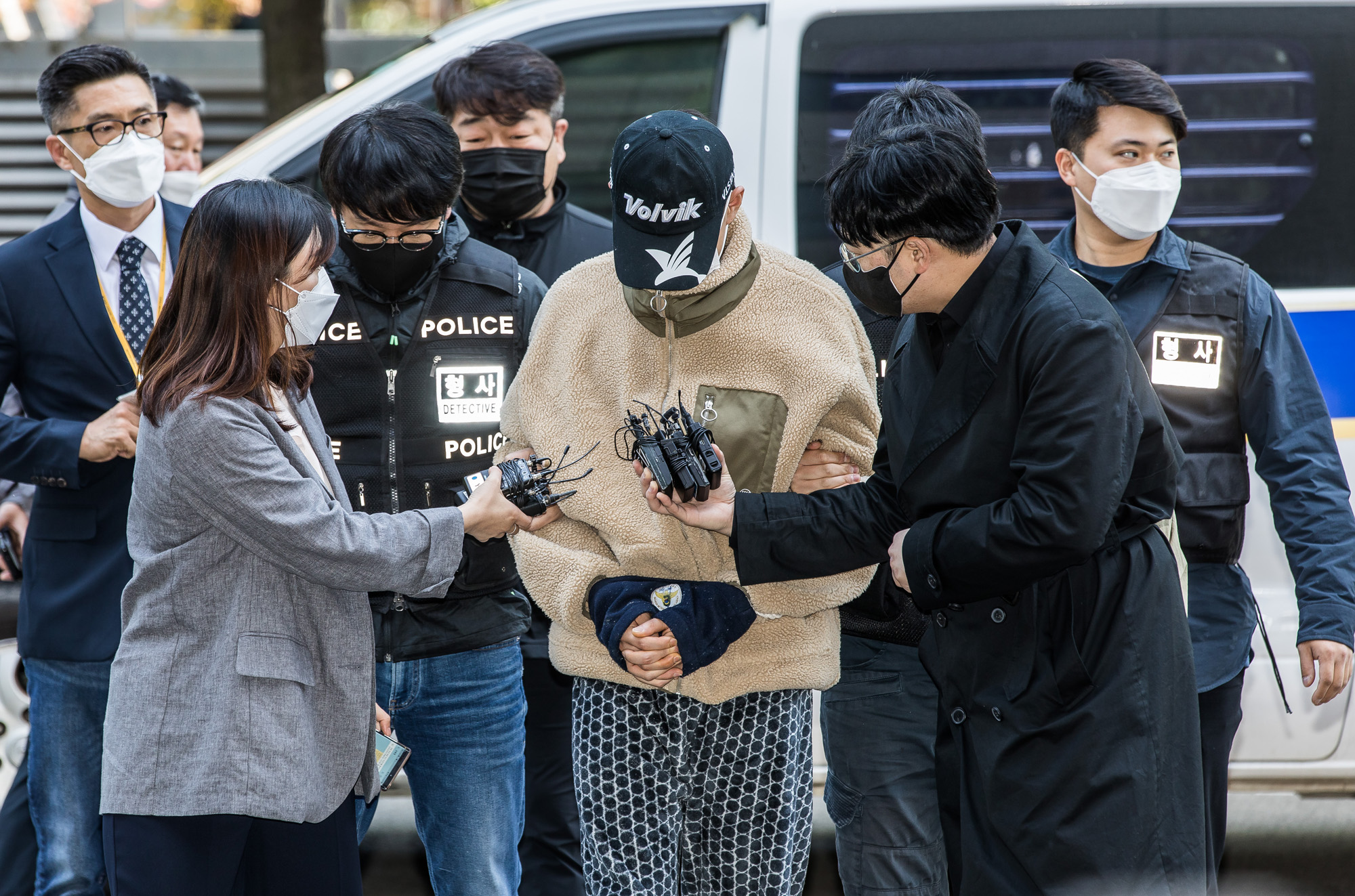 사회;사건사고;살인사건;친누나살해;친누나살인;시신유기;강화석모도;인천석모도살인사건피의자영장심사