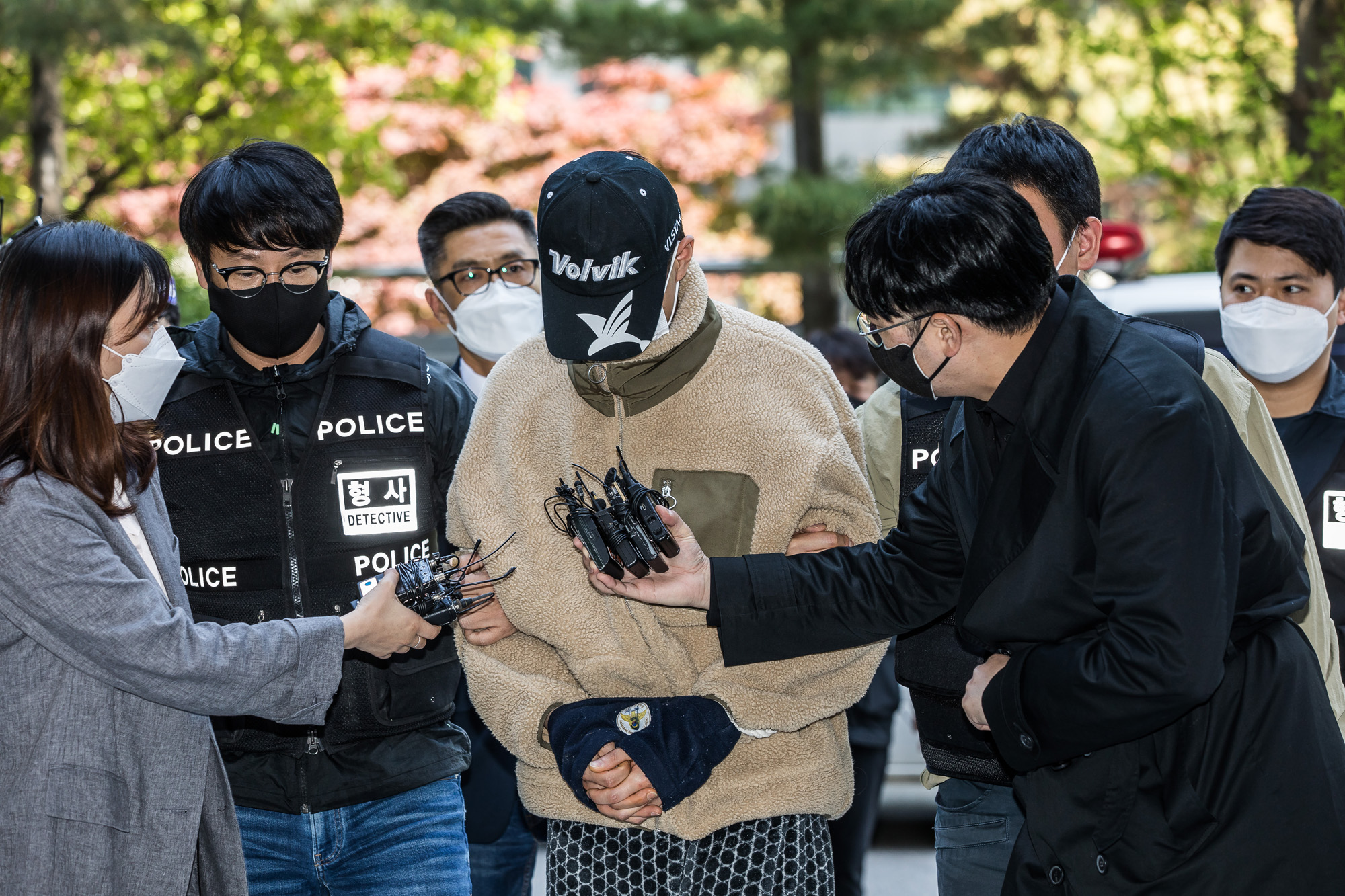 사회;사건사고;살인사건;친누나살해;친누나살인;시신유기;강화석모도;인천석모도살인사건피의자영장심사