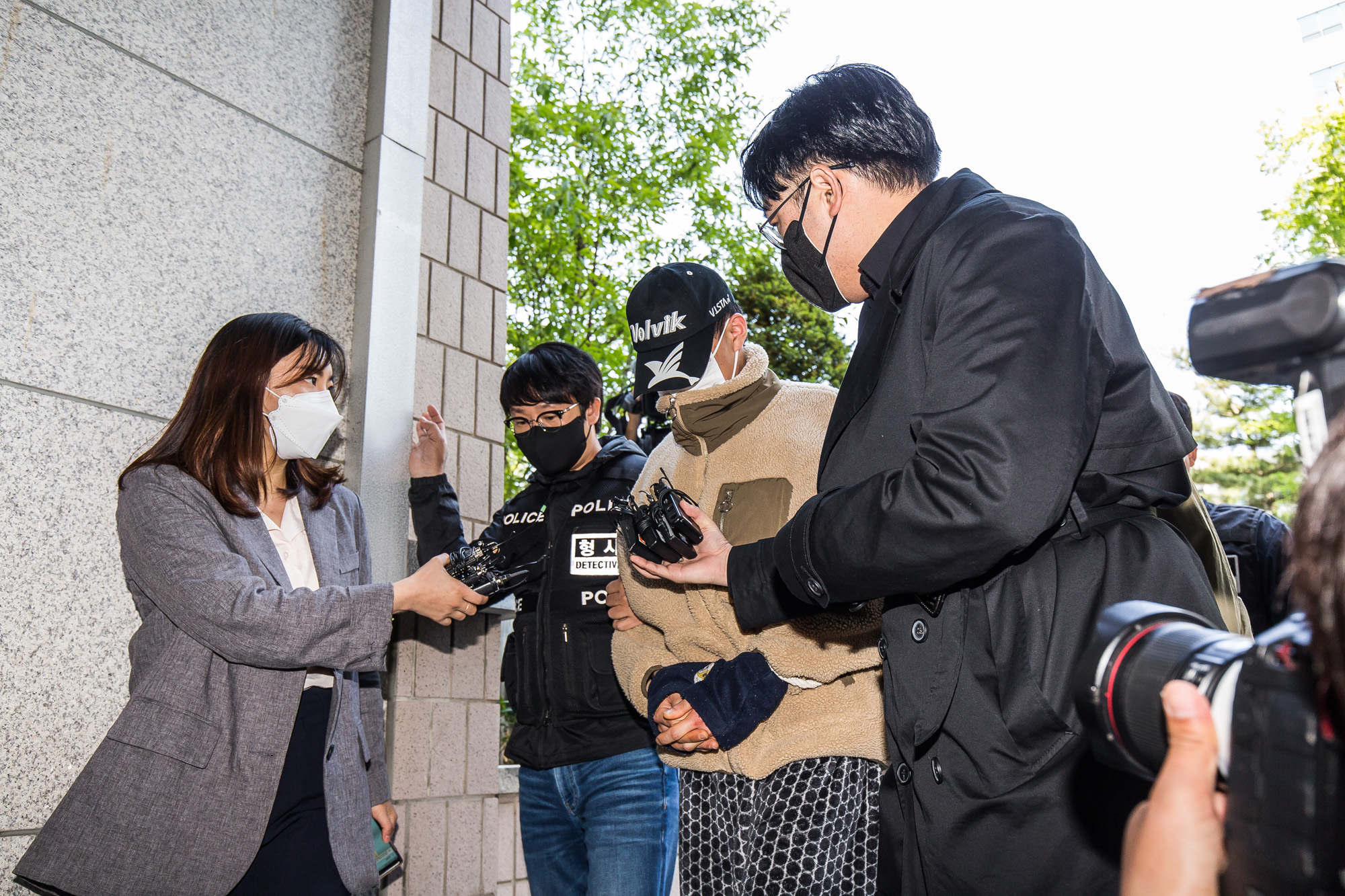 사회;사건사고;살인사건;친누나살해;친누나살인;시신유기;강화석모도;인천석모도살인사건피의자영장심사