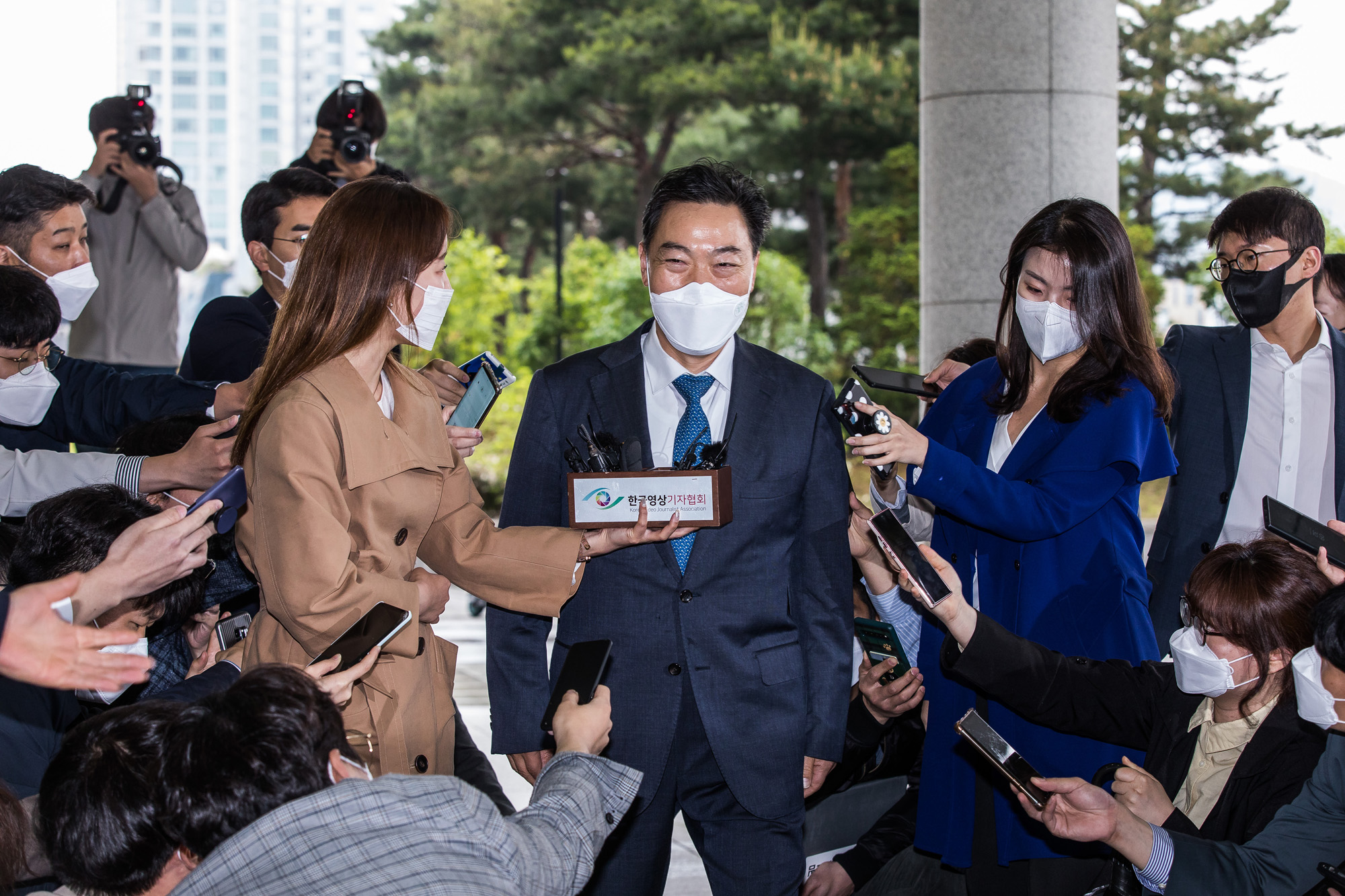 정부;행정부;검찰;검찰총장;검찰총장후보자;김오수;김오수검찰총장후보자;서울고등검찰청
