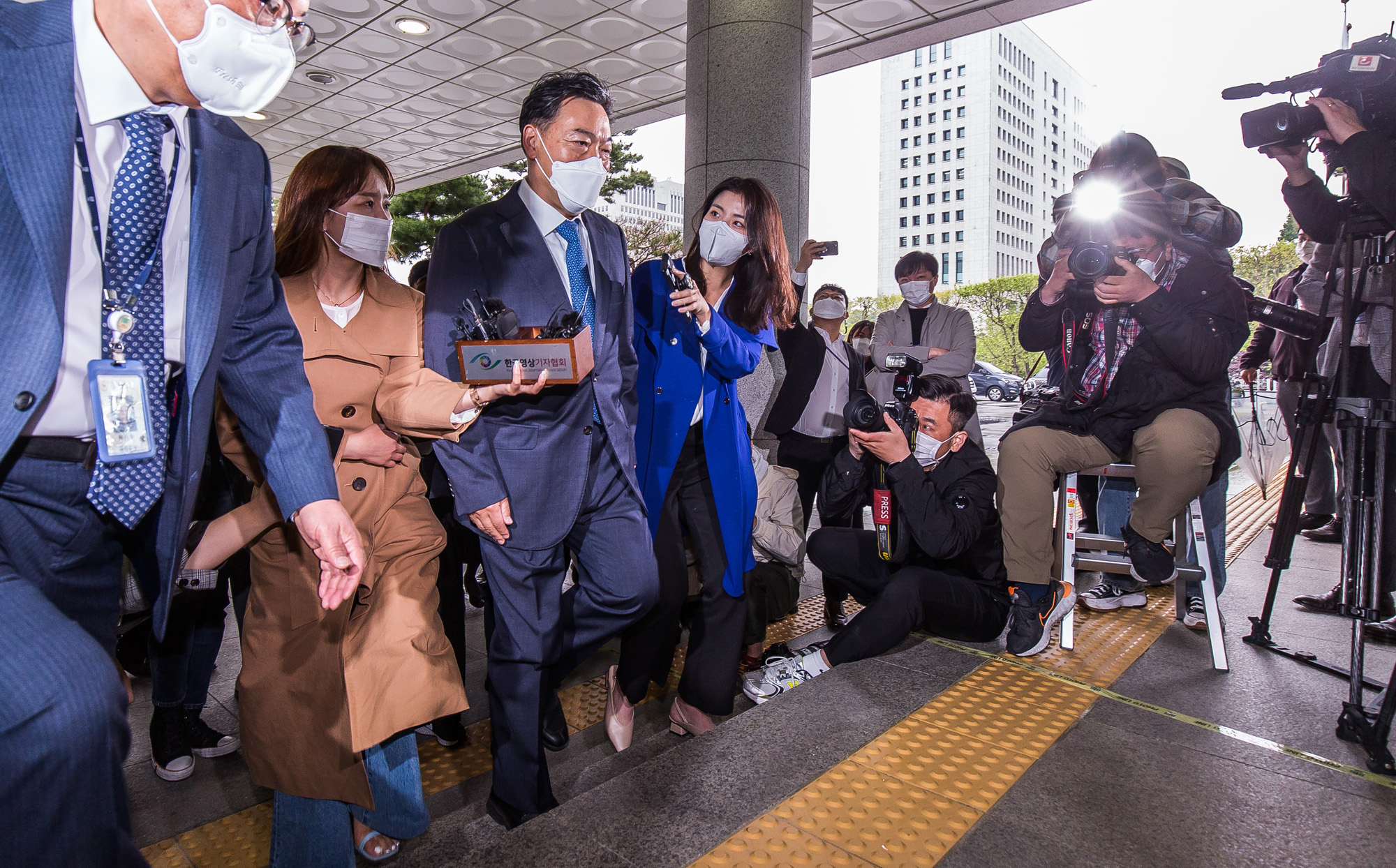 정부;행정부;검찰;검찰총장;검찰총장후보자;김오수;김오수검찰총장후보자;서울고등검찰청