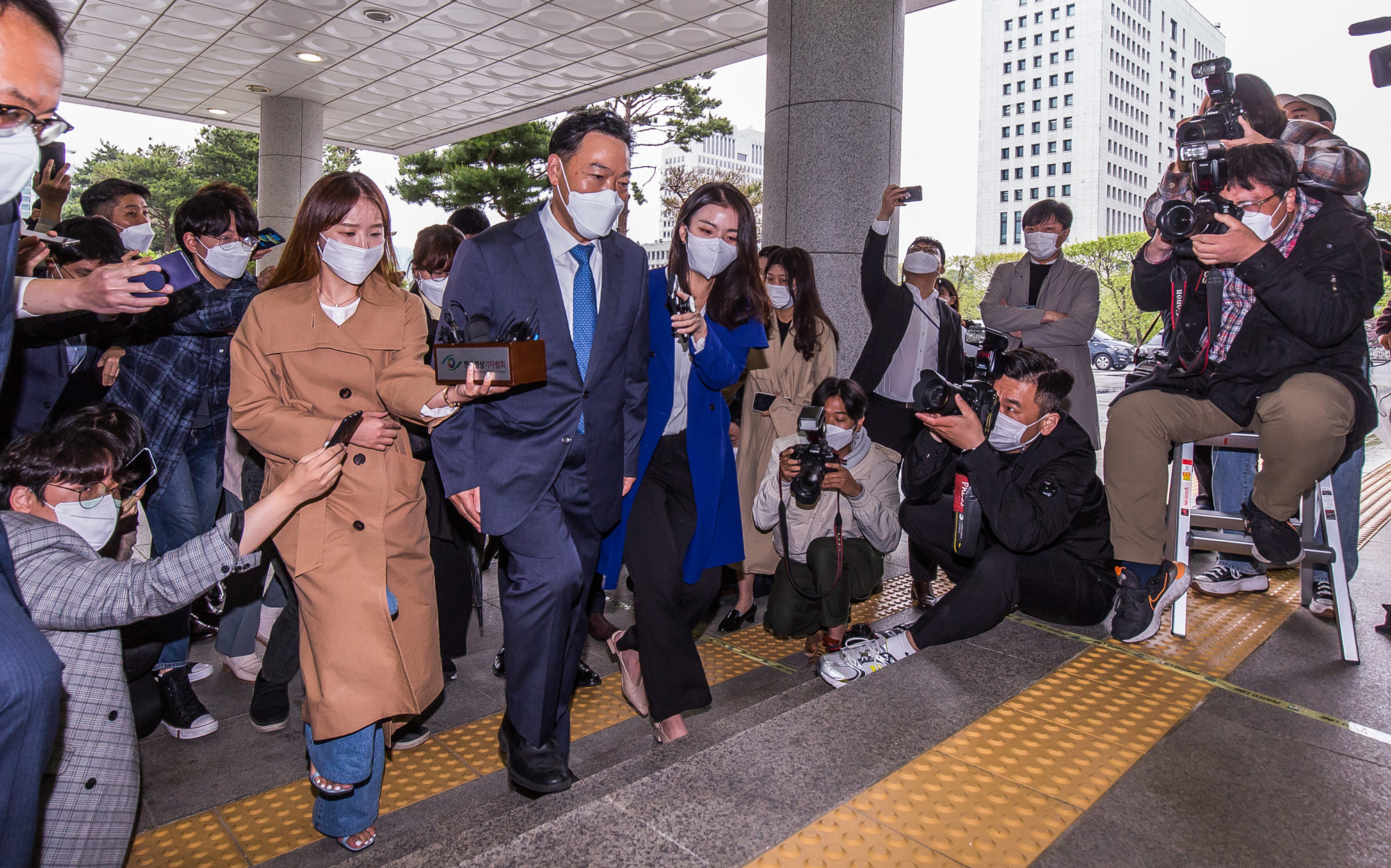정부;행정부;검찰;검찰총장;검찰총장후보자;김오수;김오수검찰총장후보자;서울고등검찰청