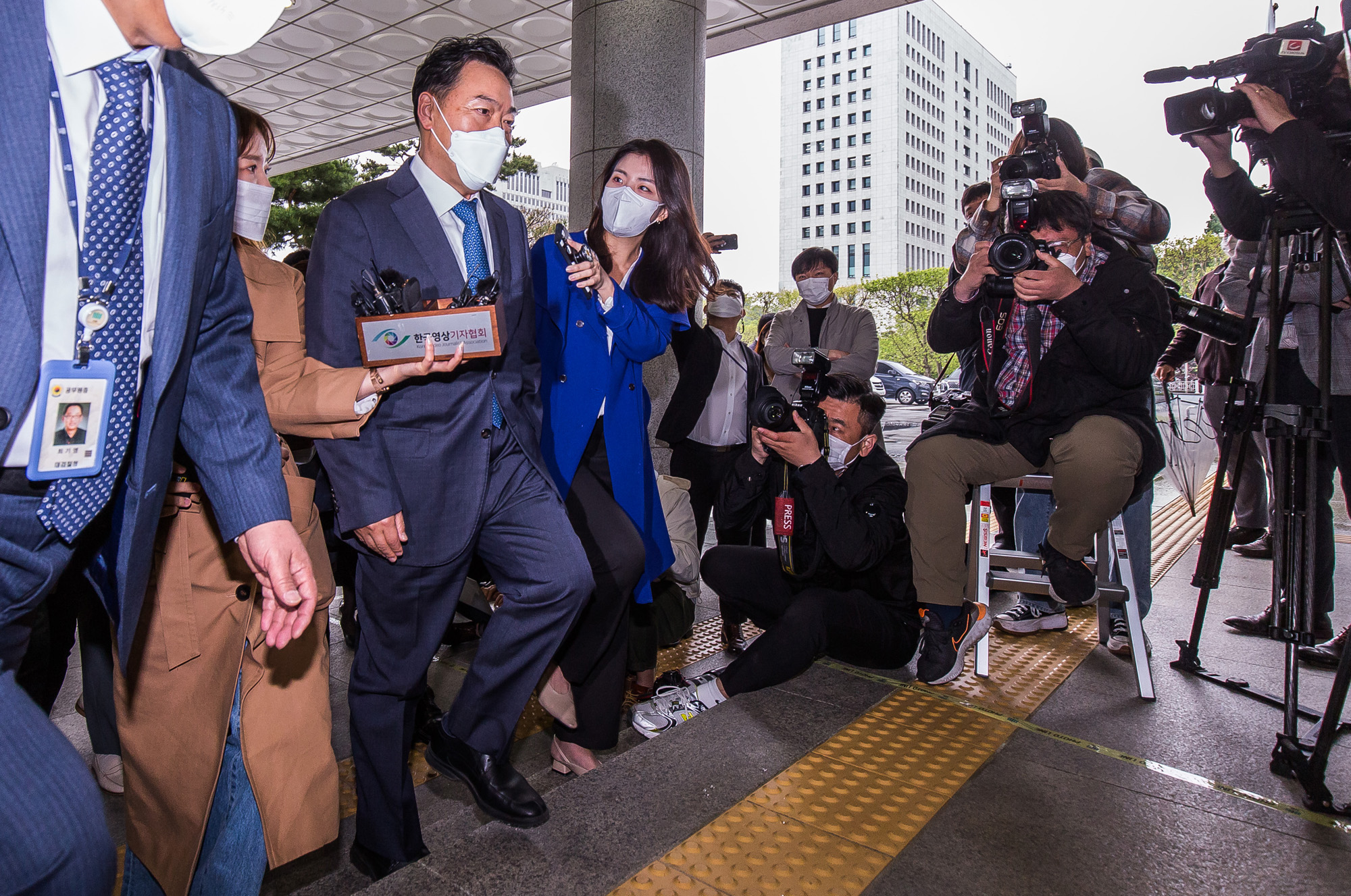 정부;행정부;검찰;검찰총장;검찰총장후보자;김오수;김오수검찰총장후보자;서울고등검찰청