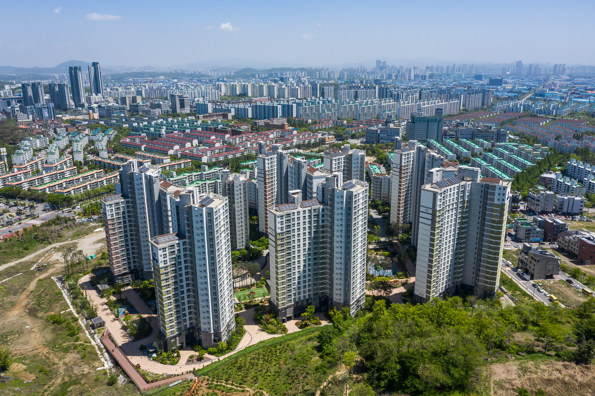 경제;부동산;아파트;부동산정책;부동산상승;인천연수구;연수구아파트;아파트단지