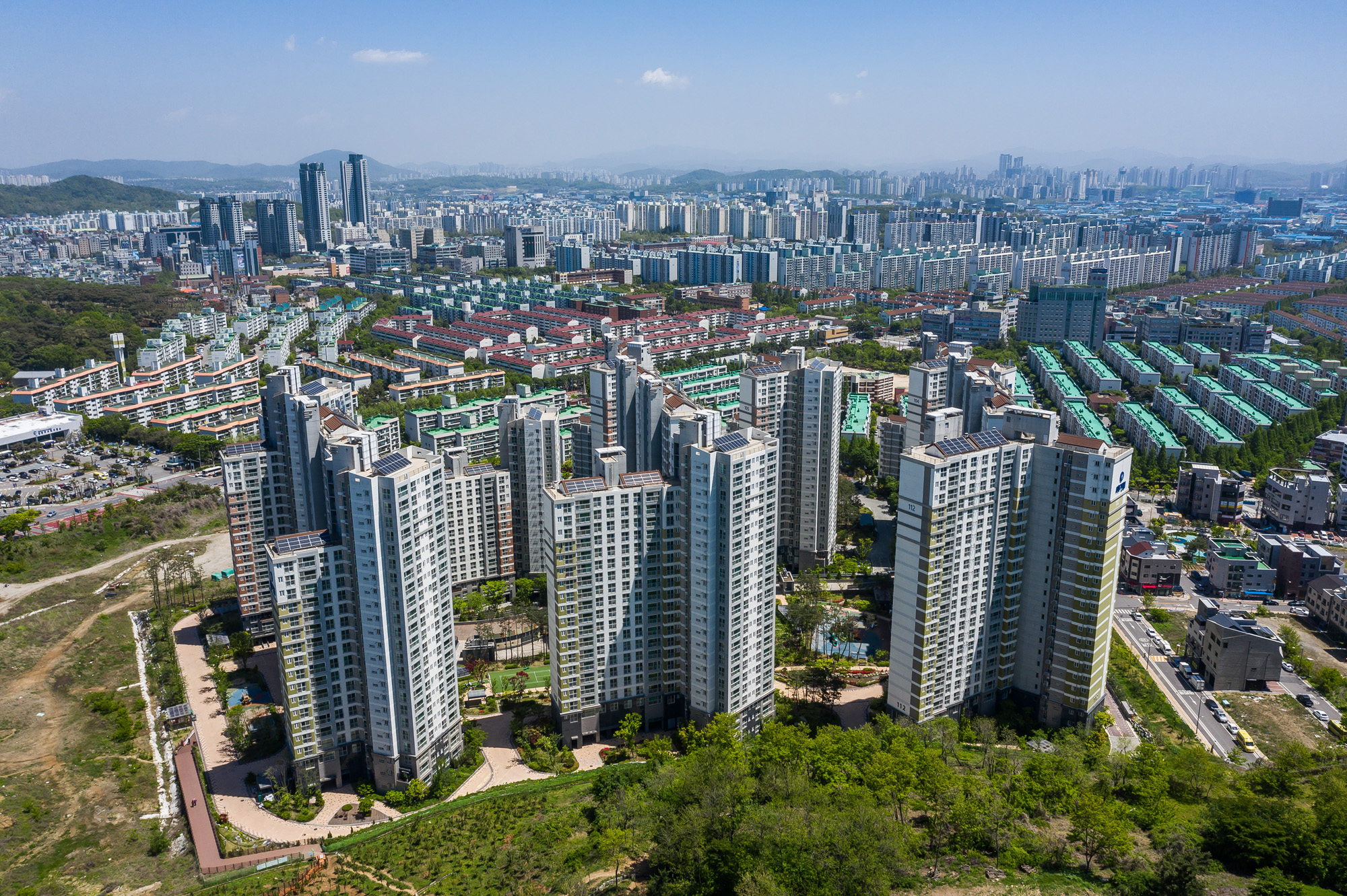 경제;부동산;아파트;부동산정책;부동산상승;인천연수구;연수구아파트;아파트단지